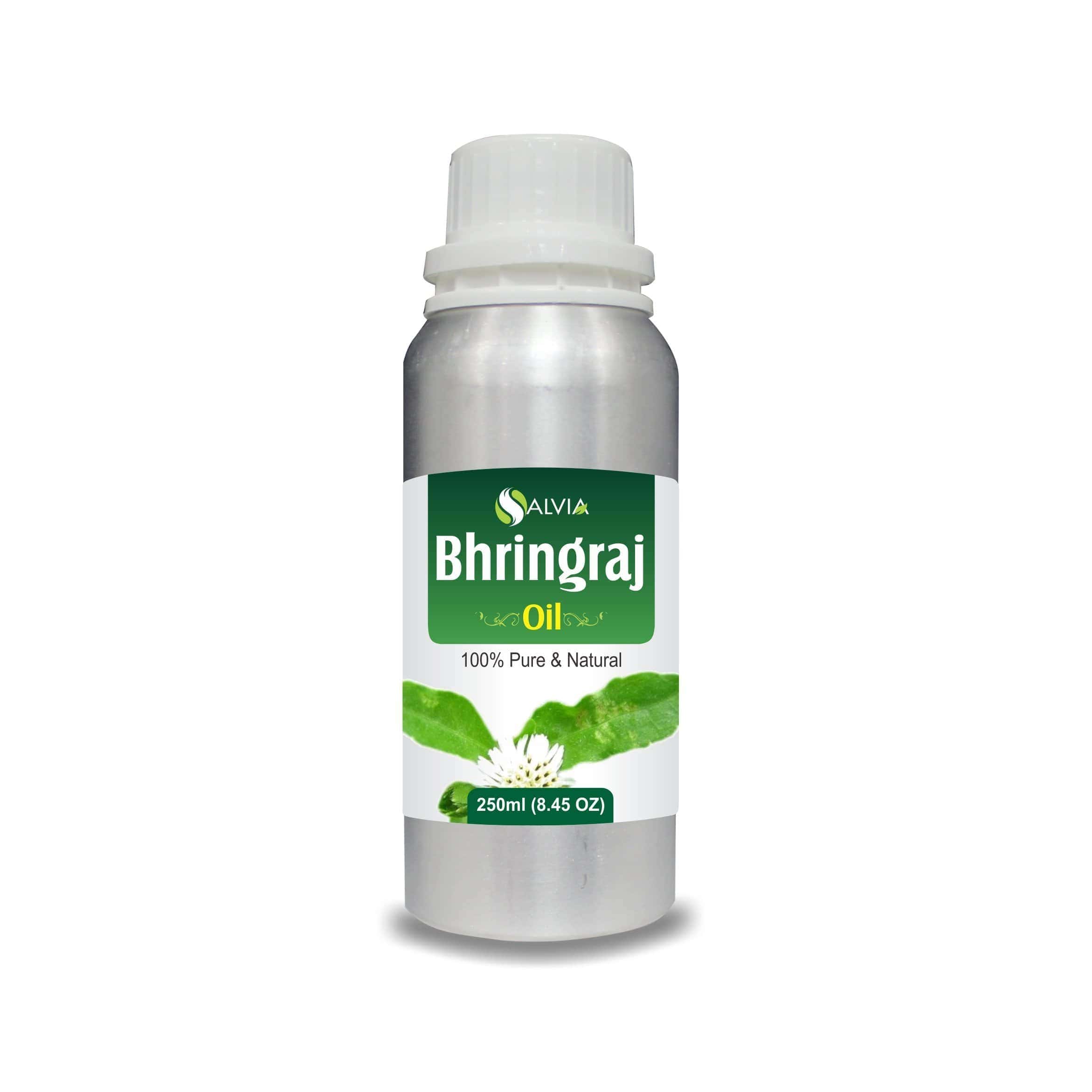 bhringraj oil for scalp massage
