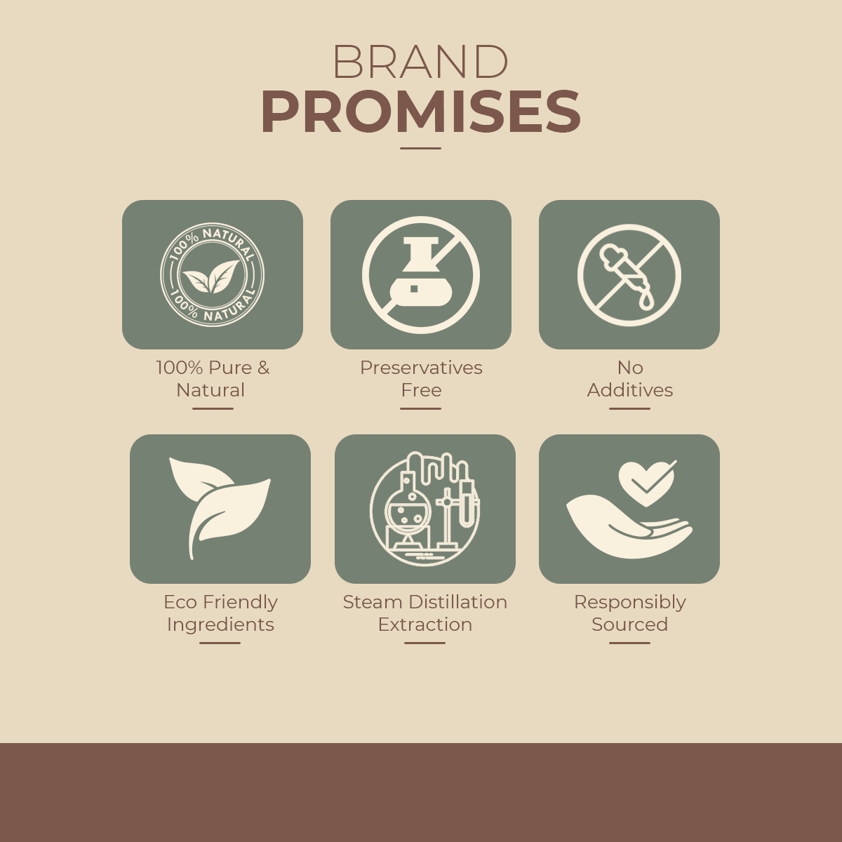 Camphor Oil Brand_Promises