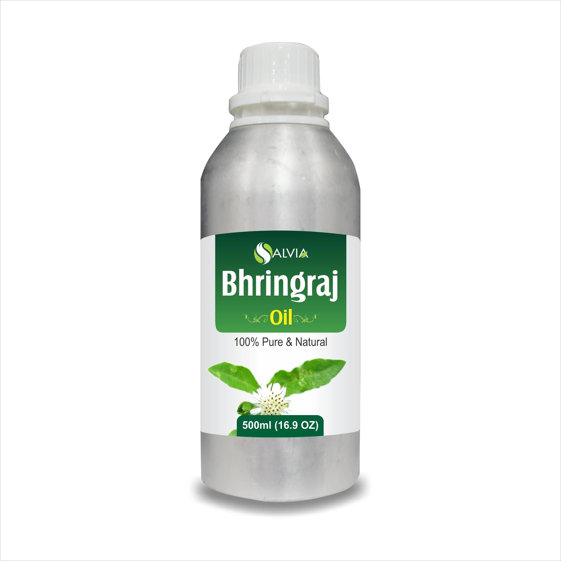 cosmetic grade bhringraj oil