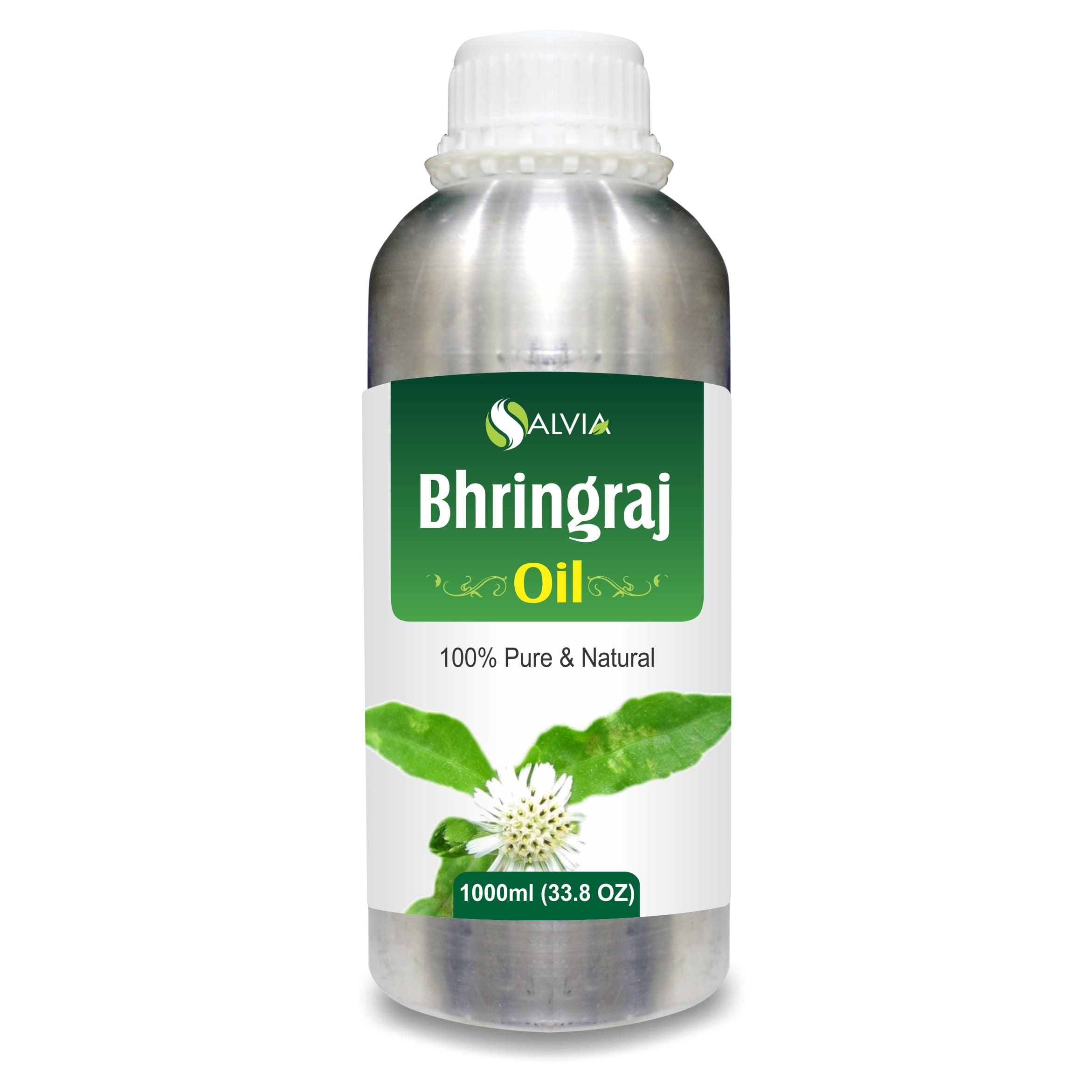 bhringraj oil for DIY haircare