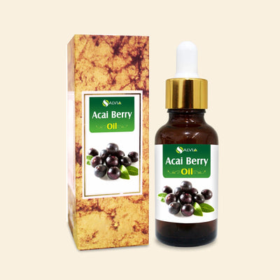Acai Berry Oil