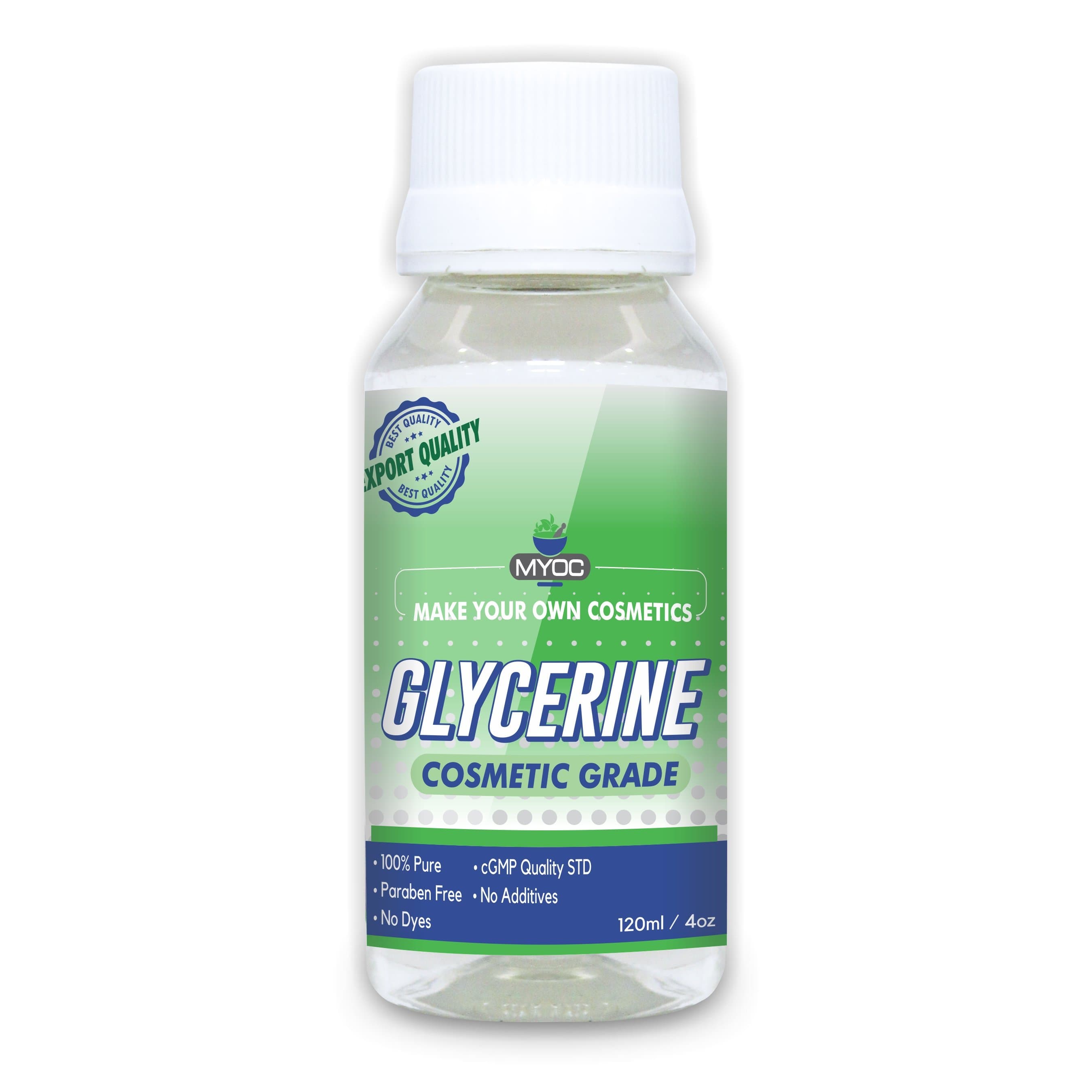 best glycerin for face