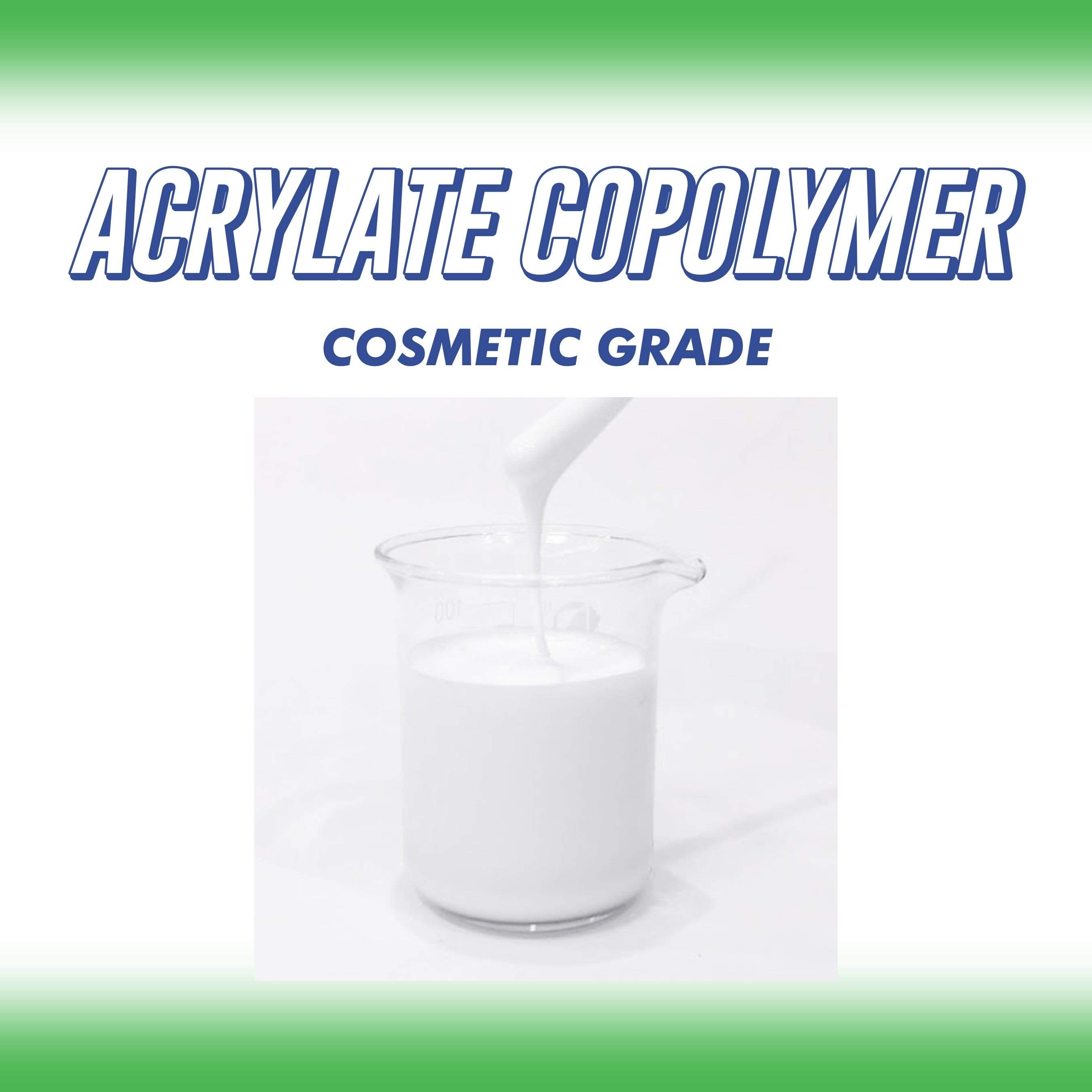 acrylate uses