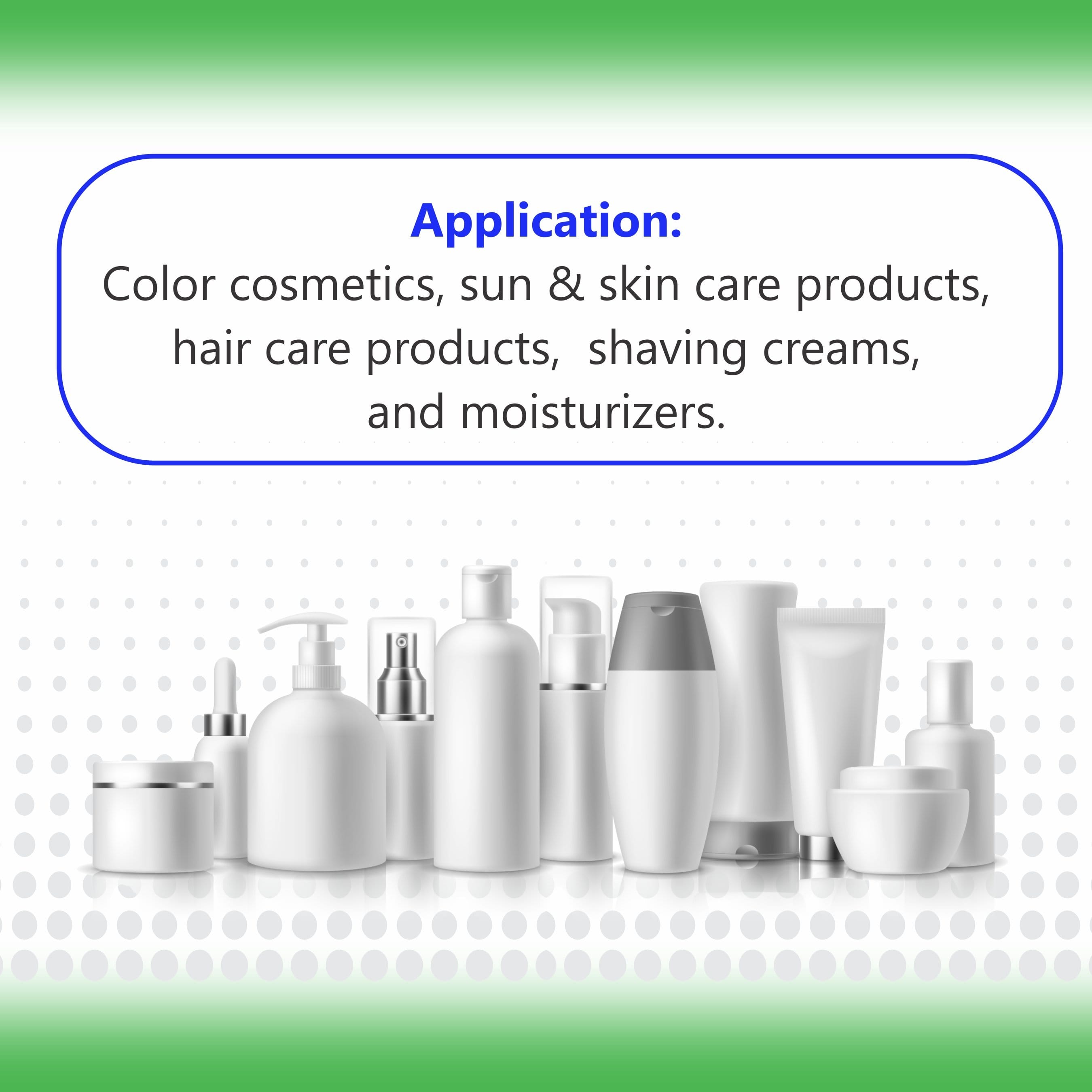 acrylates copolymer in shampoo