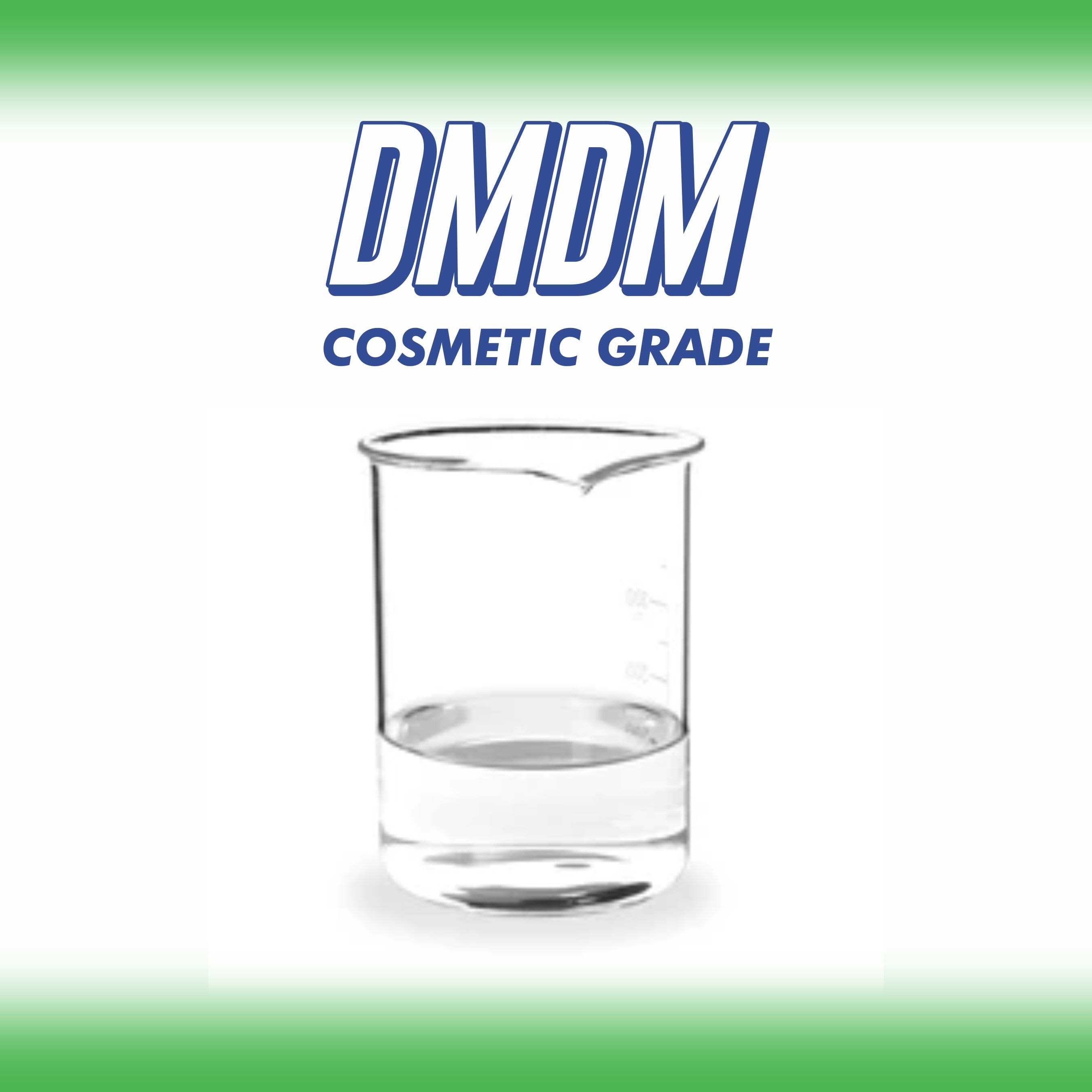 dmdm hydantoin in skin care