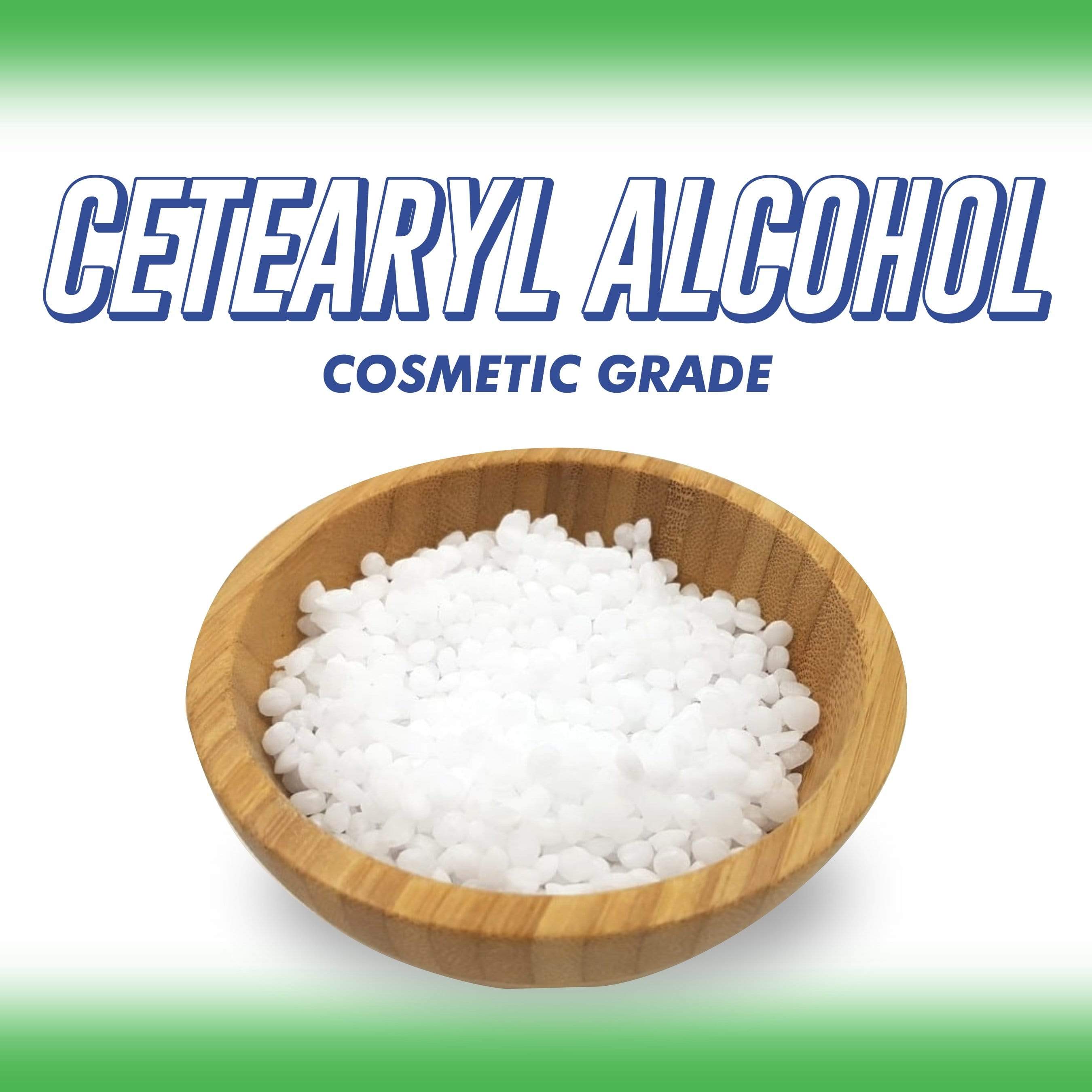 cetearyl alcohol in conditioner