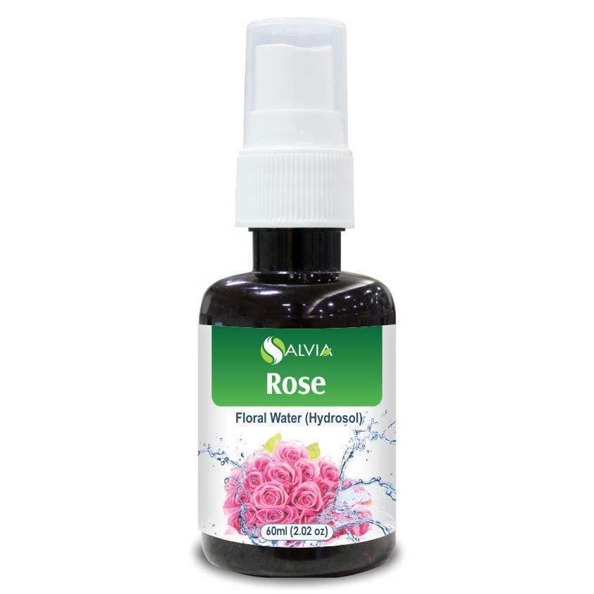 rose water hydrosol