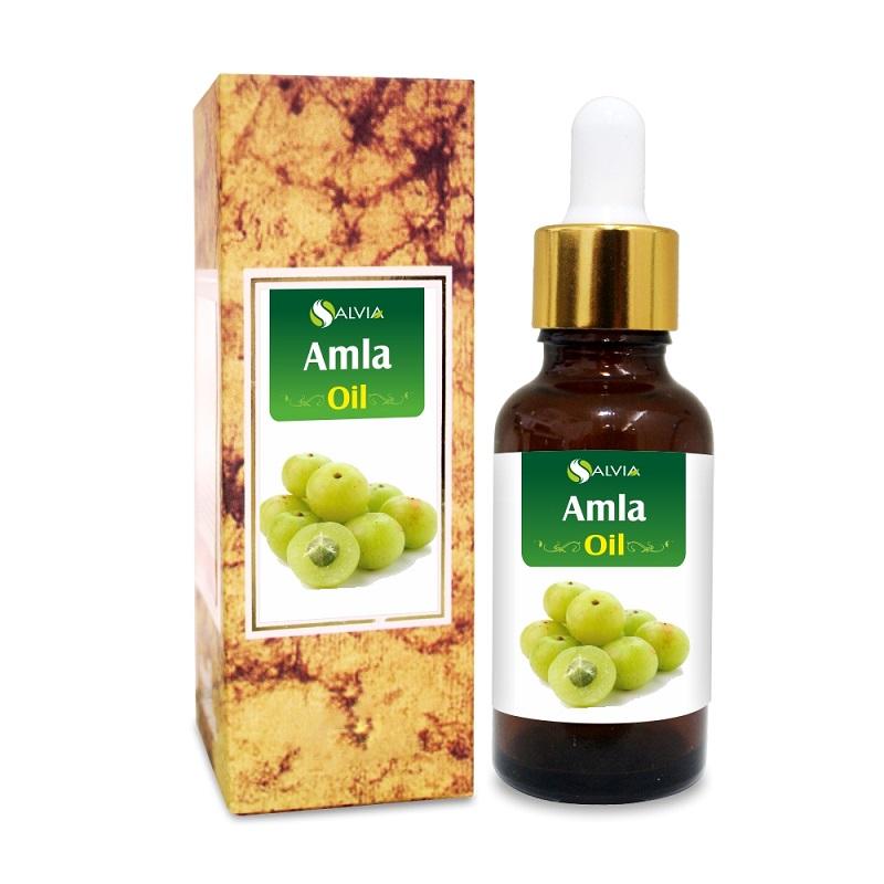 Amla Oil for Hair, Buy 100% Pure Amla Oil