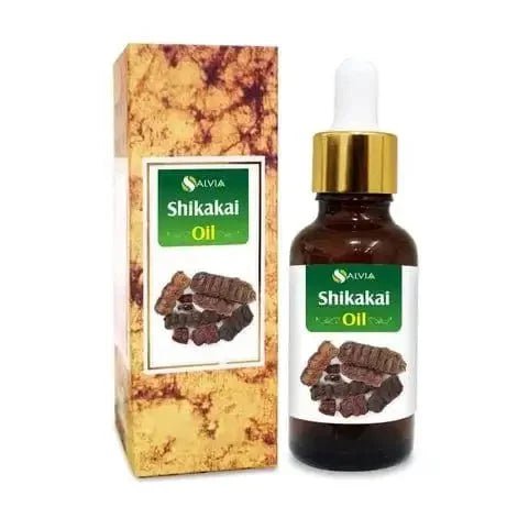 Salvia Infused Oils,Anti hair fall oil,Best Essential Oils for Hair Shikakai Oil for Hair