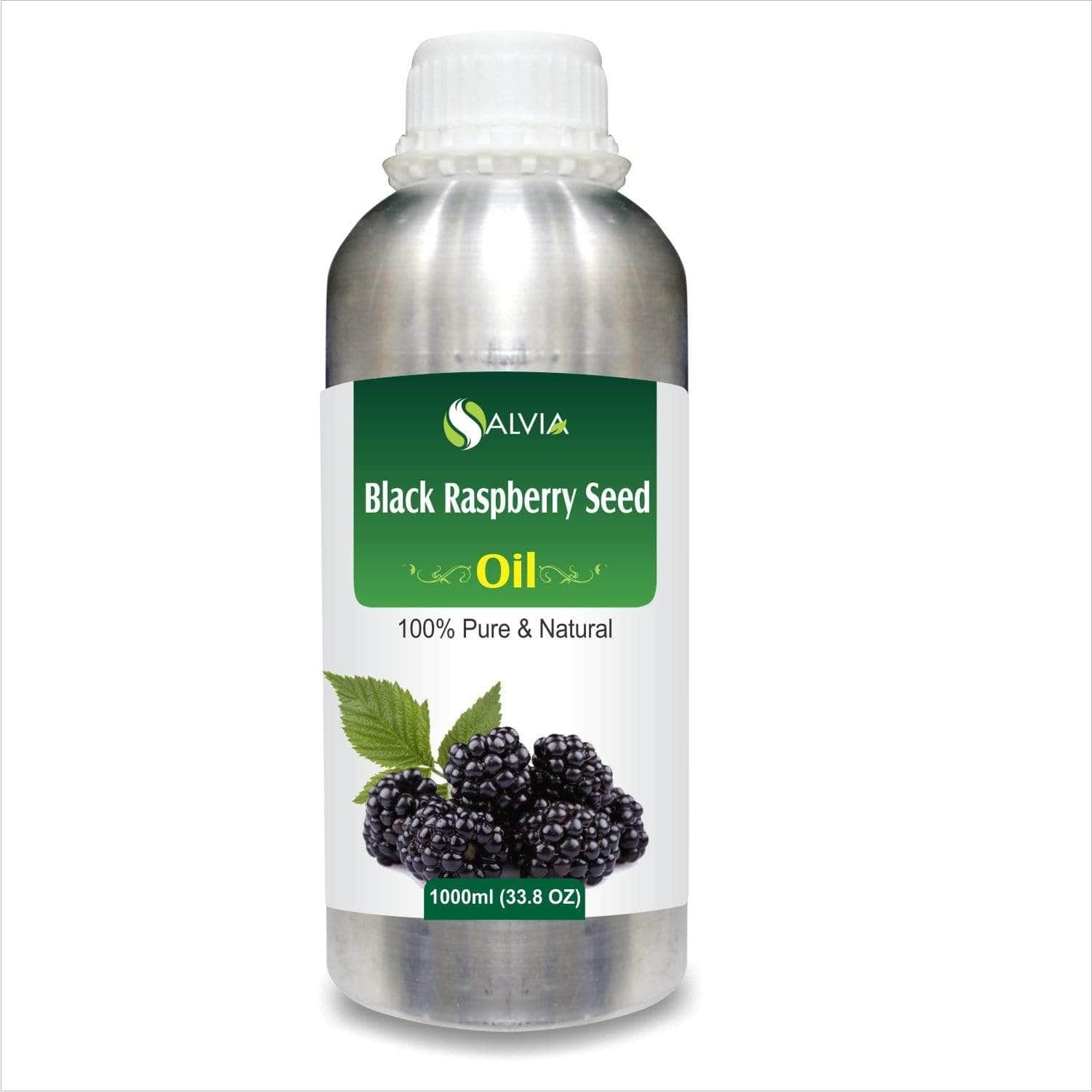 Raspberry Seed Refined Carrier Oil