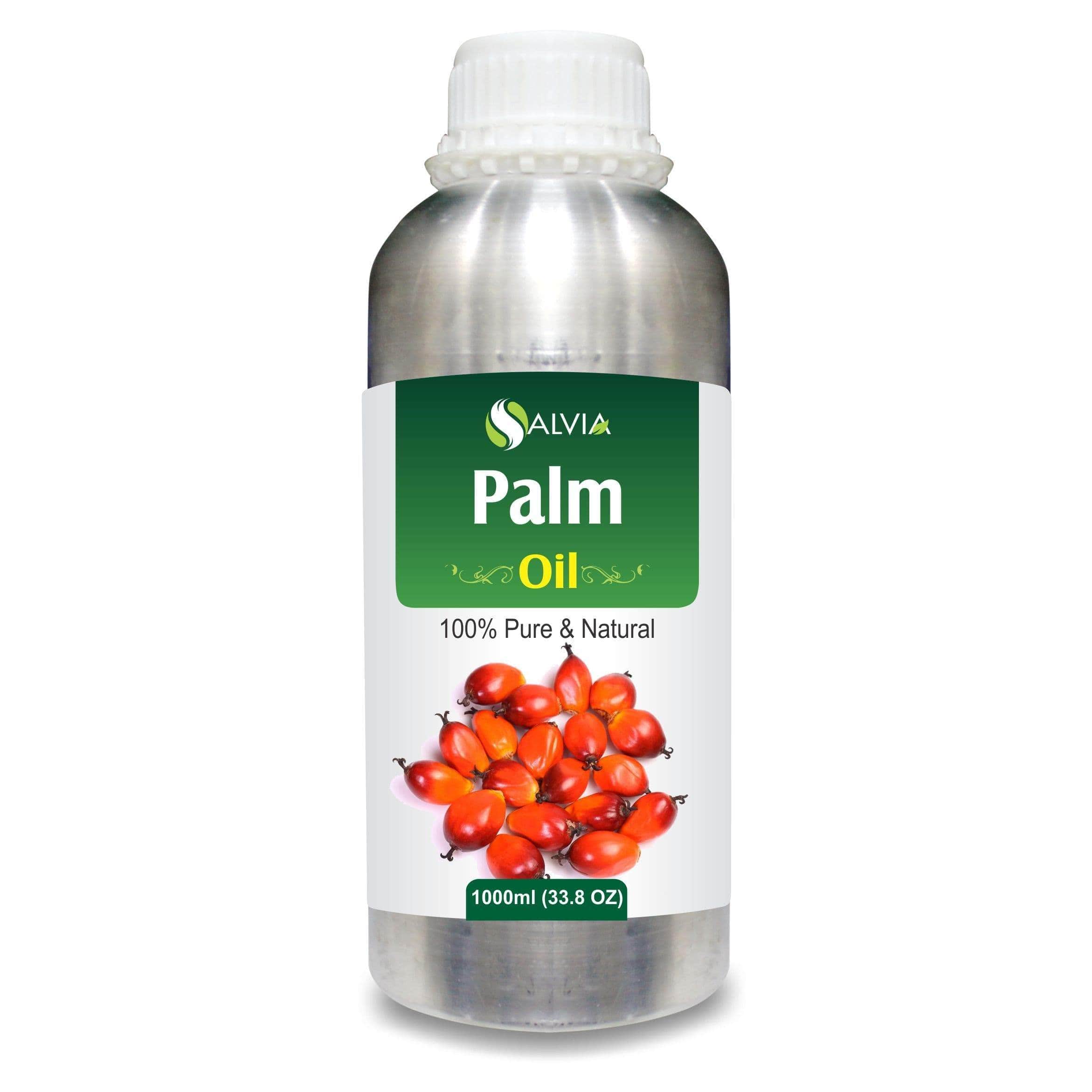 palm oil healthy