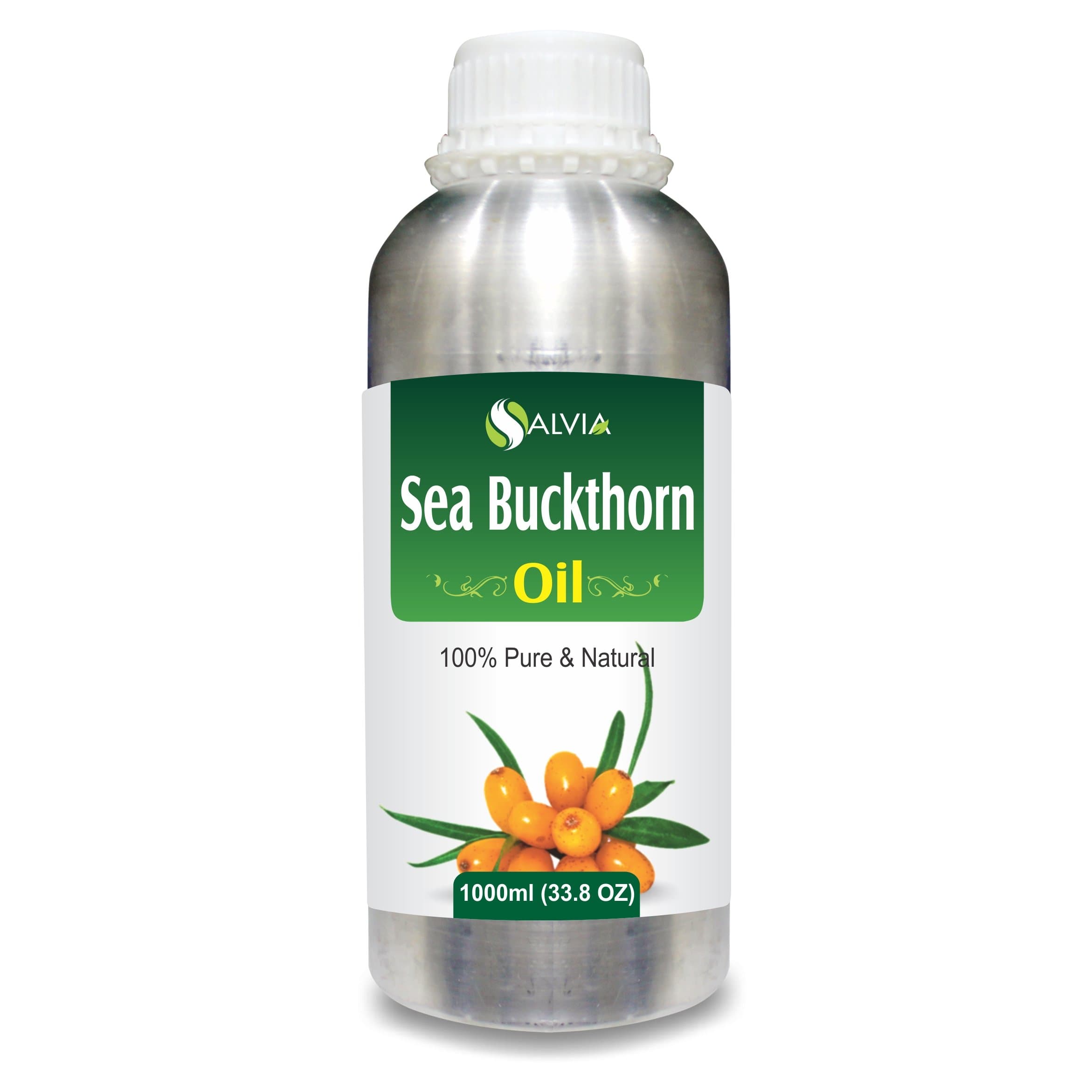 sea buckthorn oil estrogen