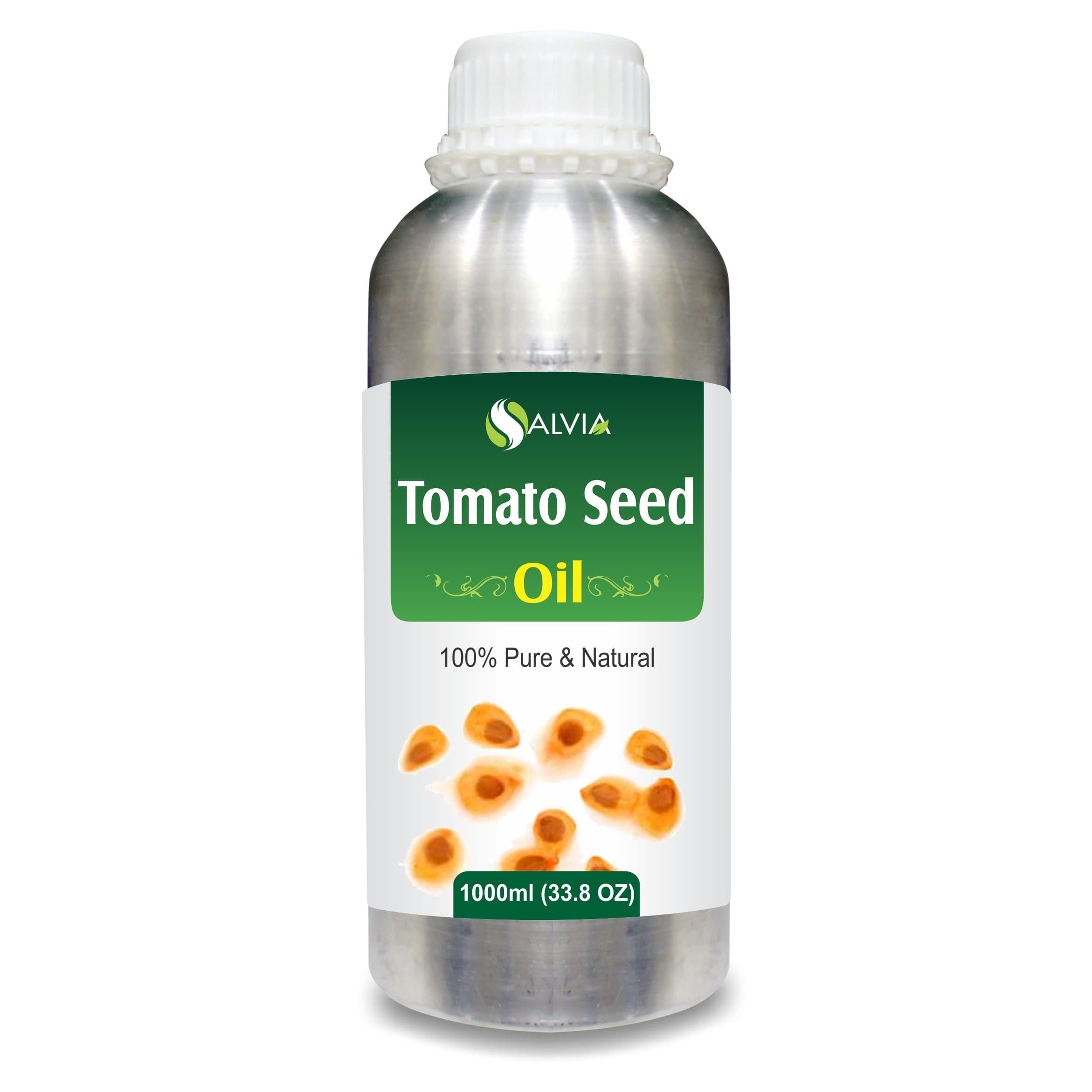 tomato seed oil for hair
