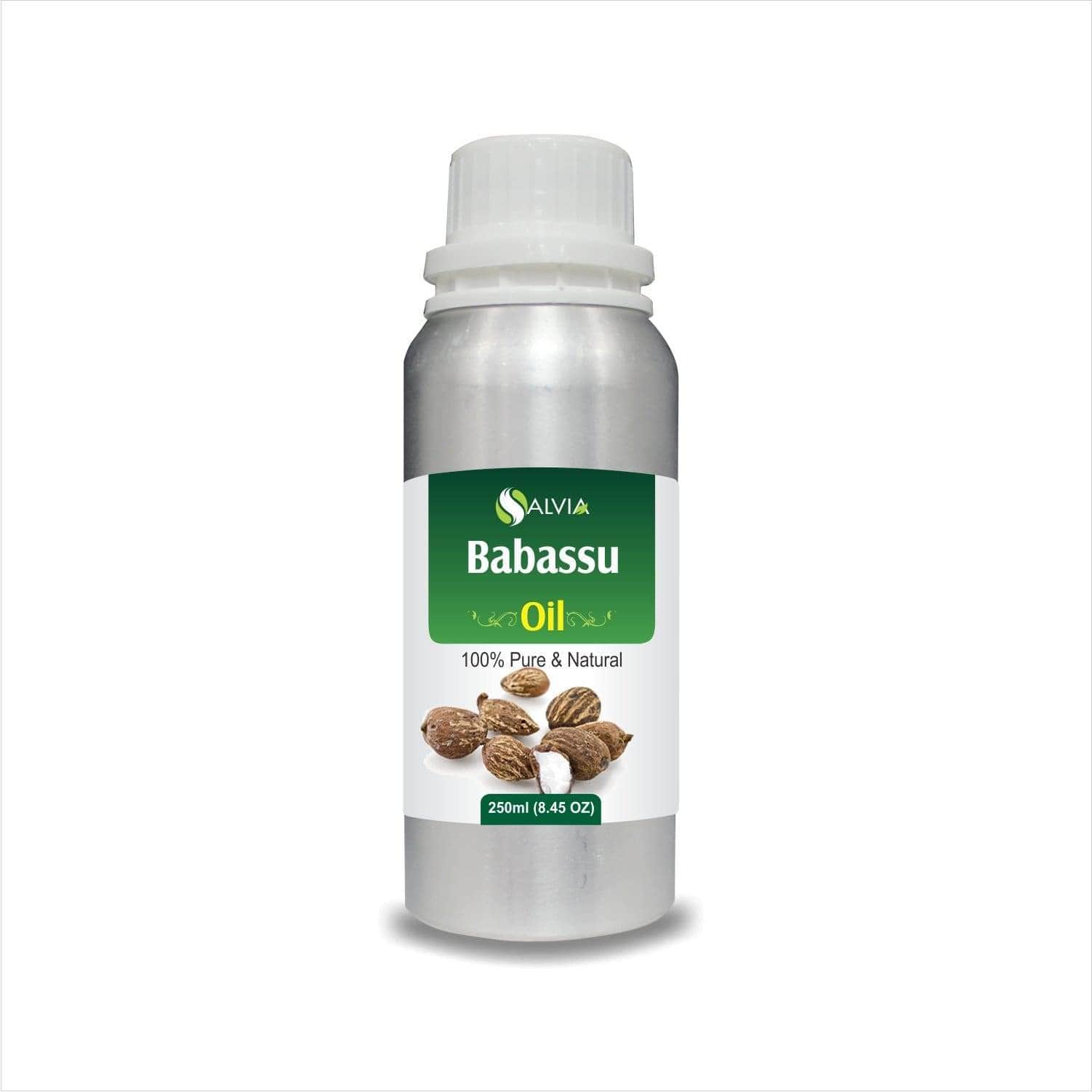babassu oil benefits