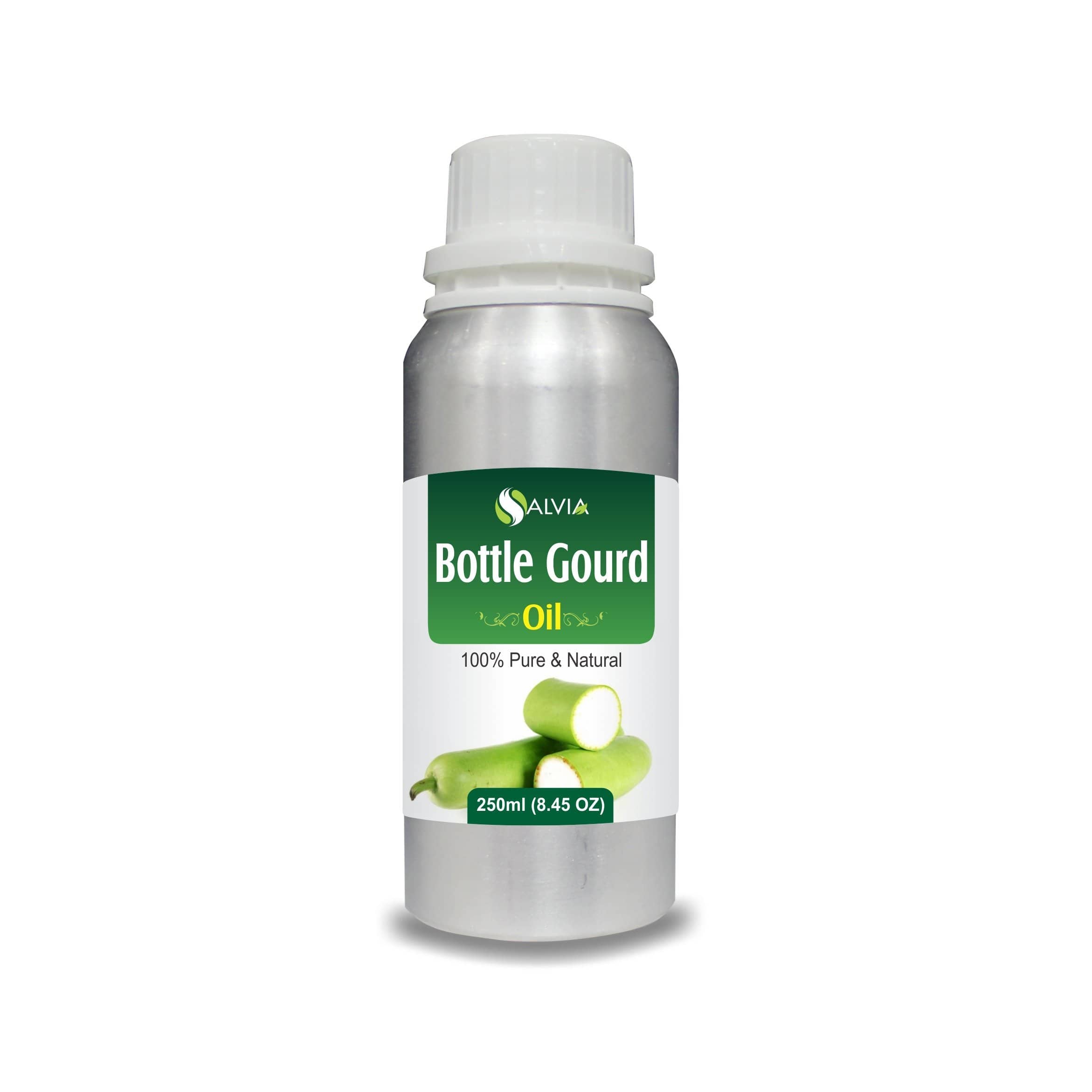 bottle gourd oil benefits for hair