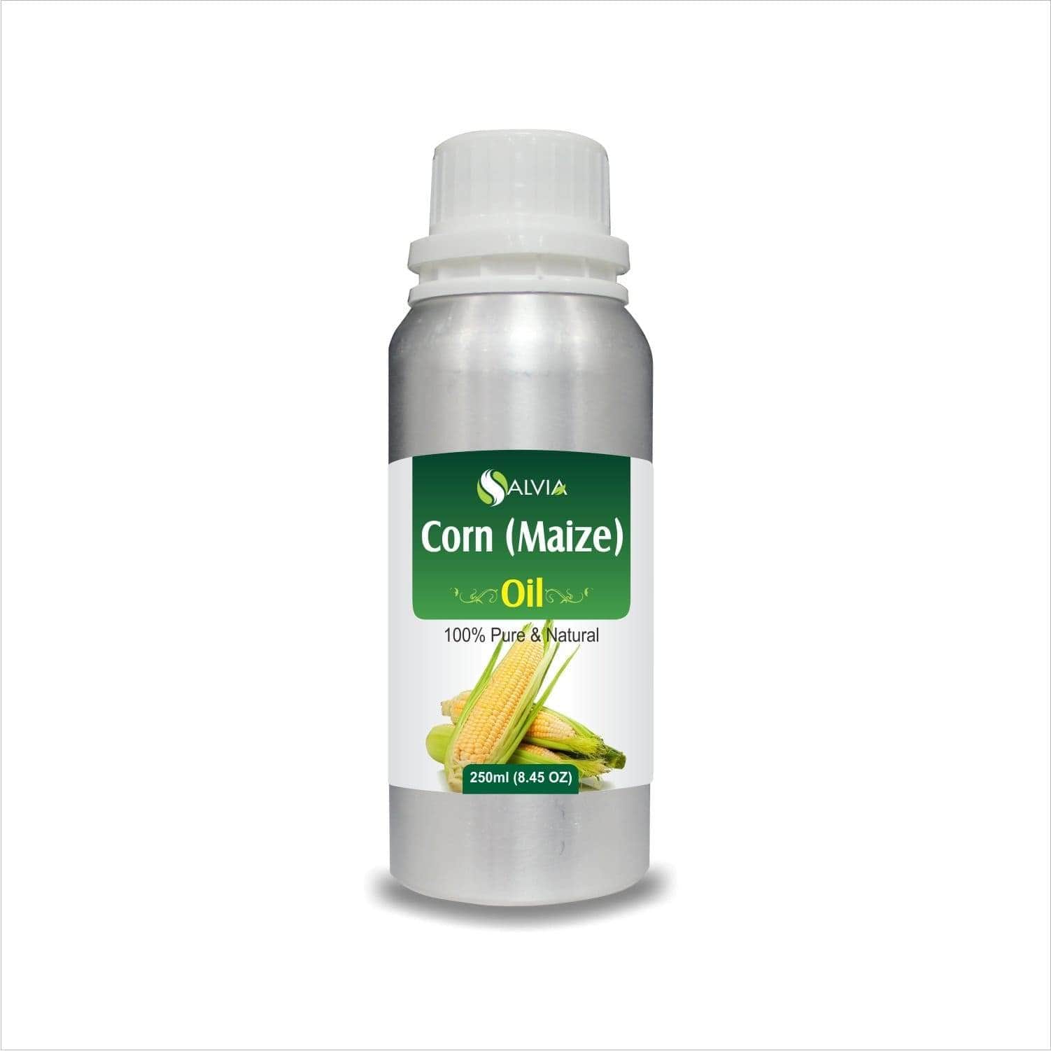 corn oil side effects