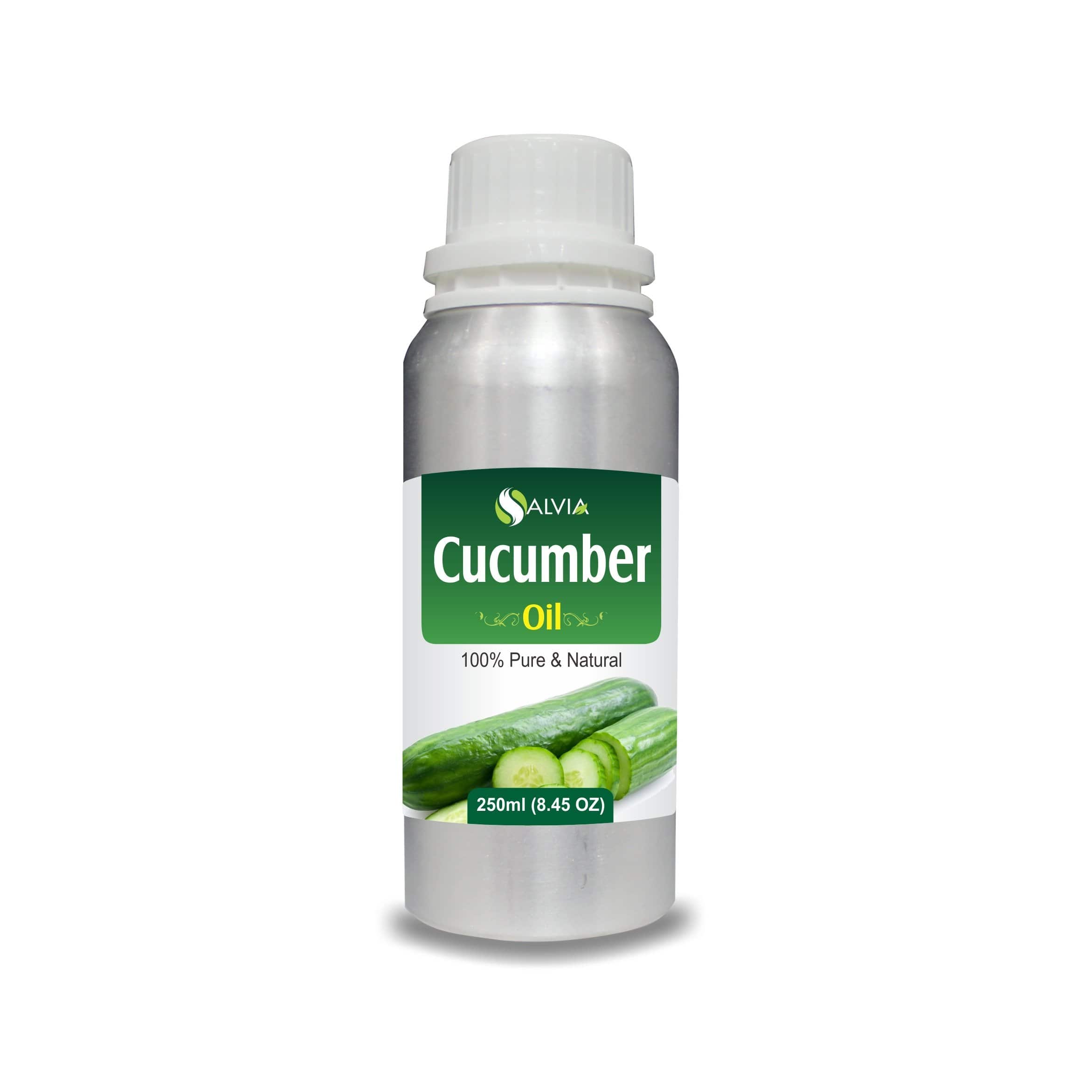 cucumber seed oil