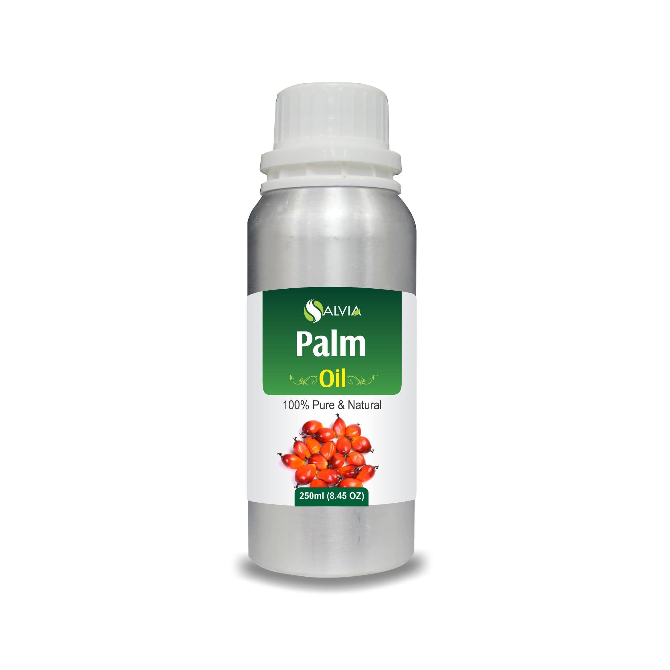 palm oil benefits