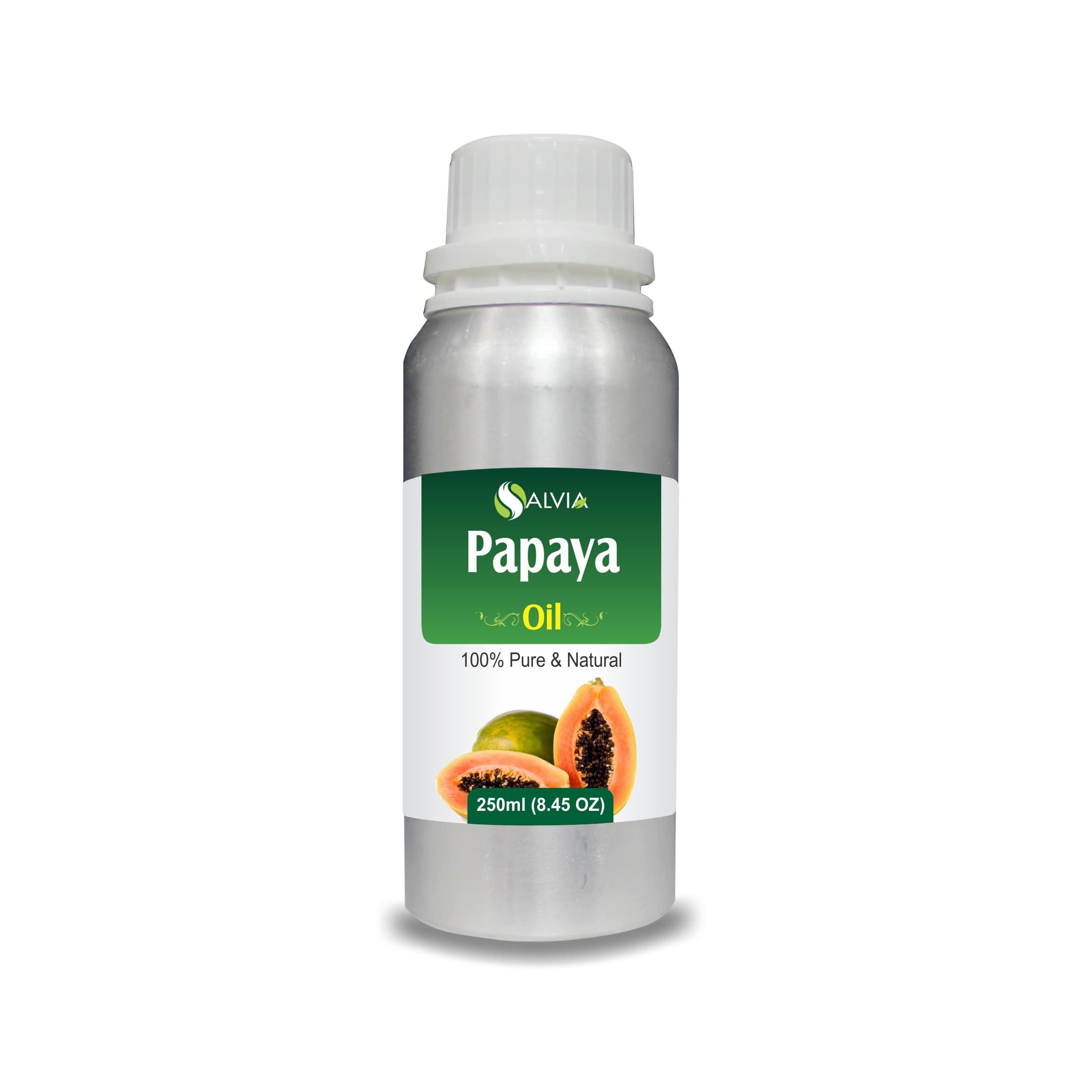 papaya oil for face