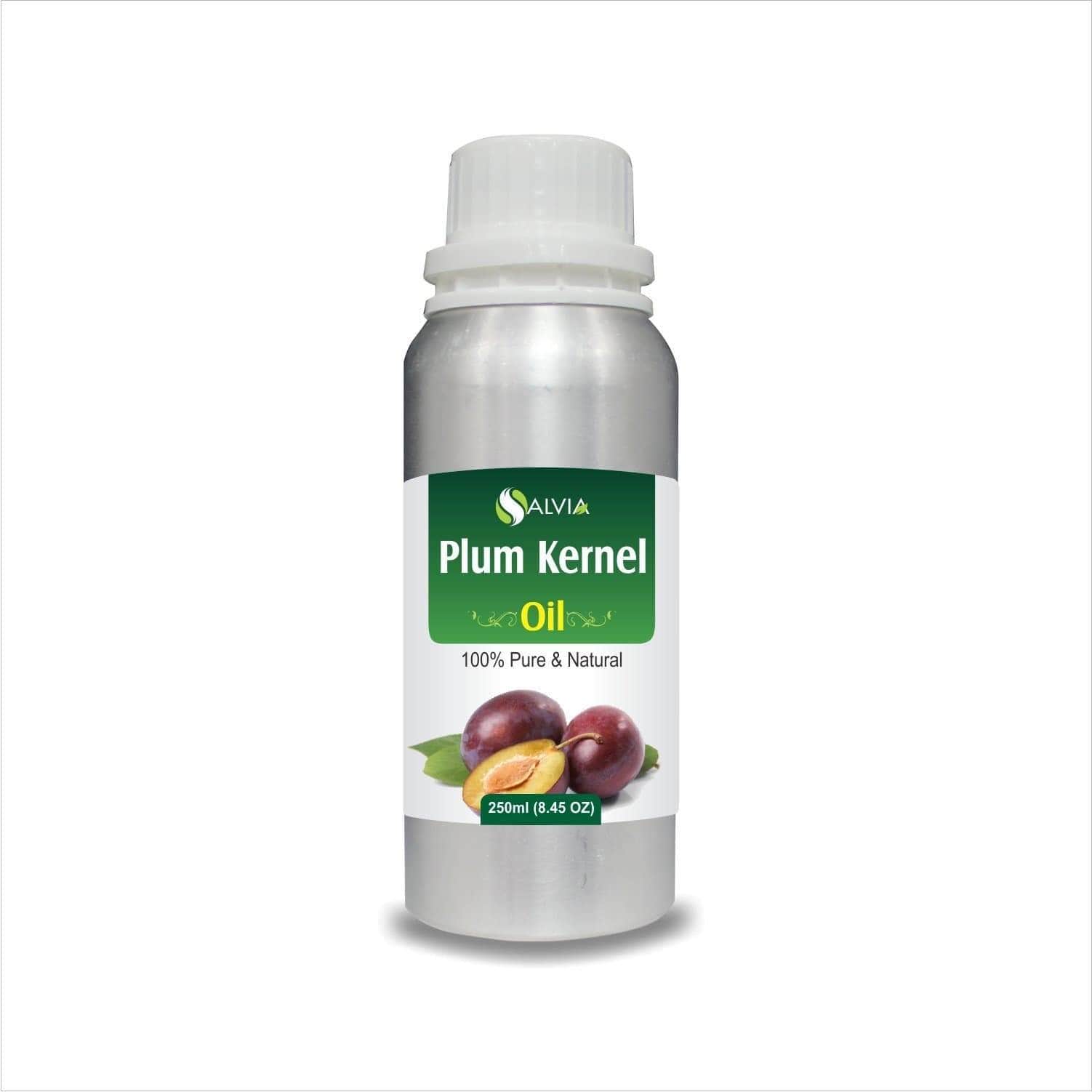 plum kernel oil benefits
