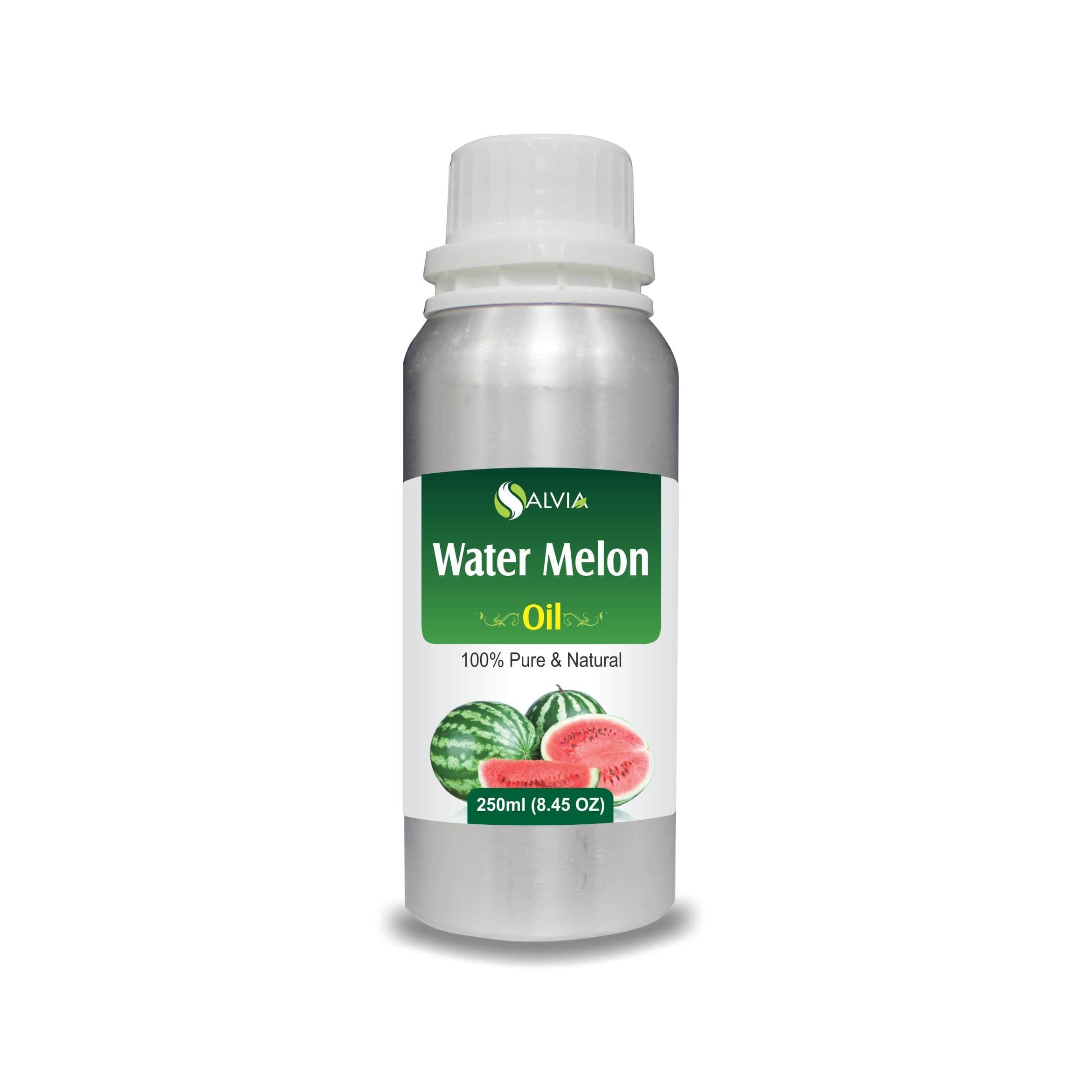 WATERMELON CARRIER OIL PURE & NATURAL UNDILUTED 3 ML TO 100 ML FROM INDIA