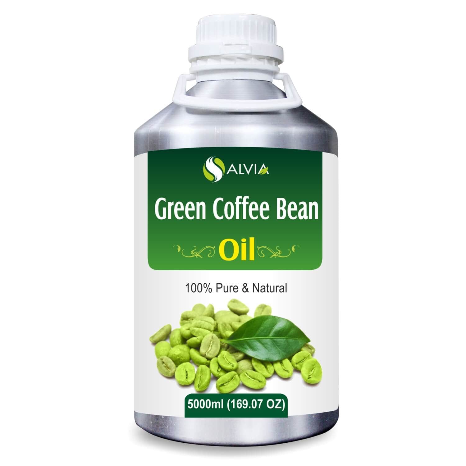 Dr Adorable Organic Cold Pressed Coffee Bean Butter – 2 Oz, Fresh For Anti-Aging