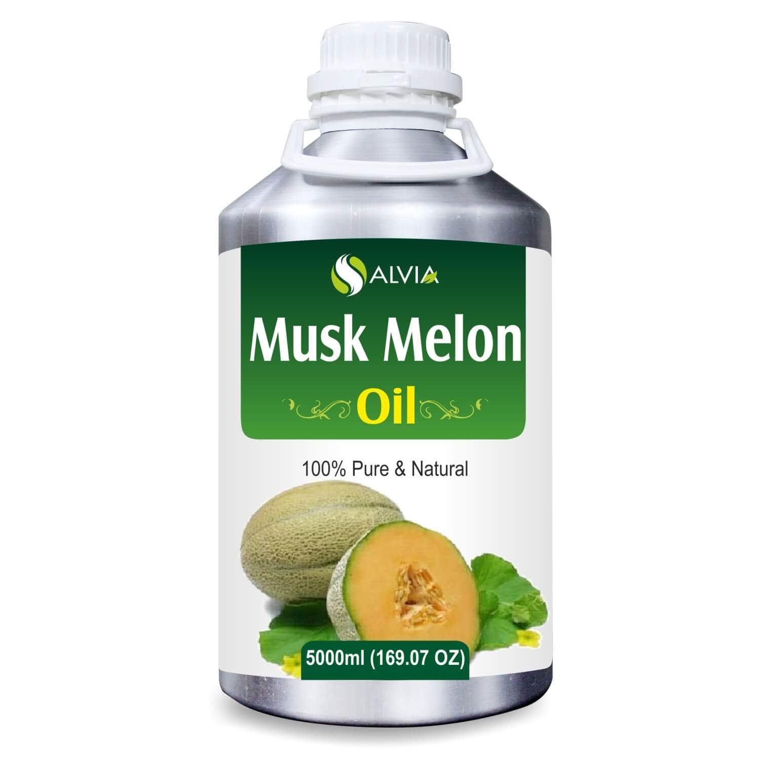musk melon oil 5 litres