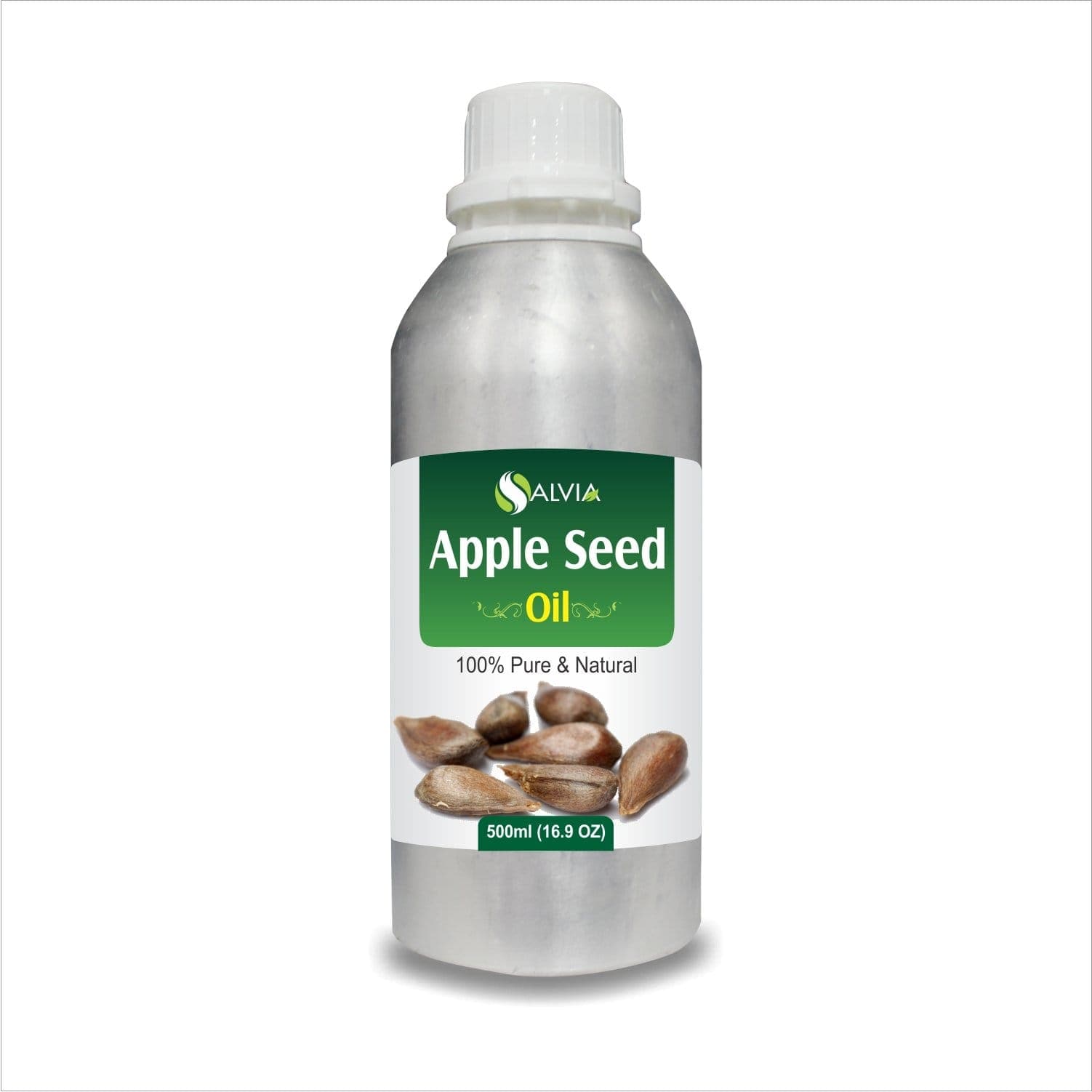 apple seed oil skin benefits