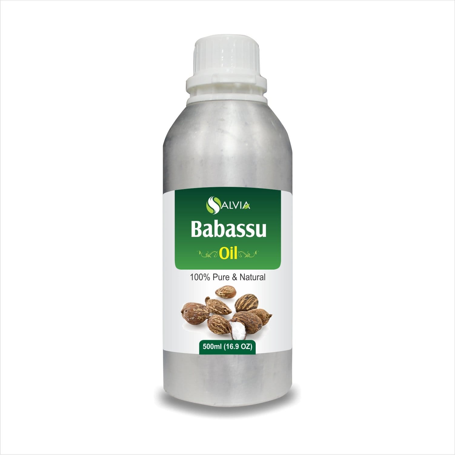 babassu oil for hair benefits