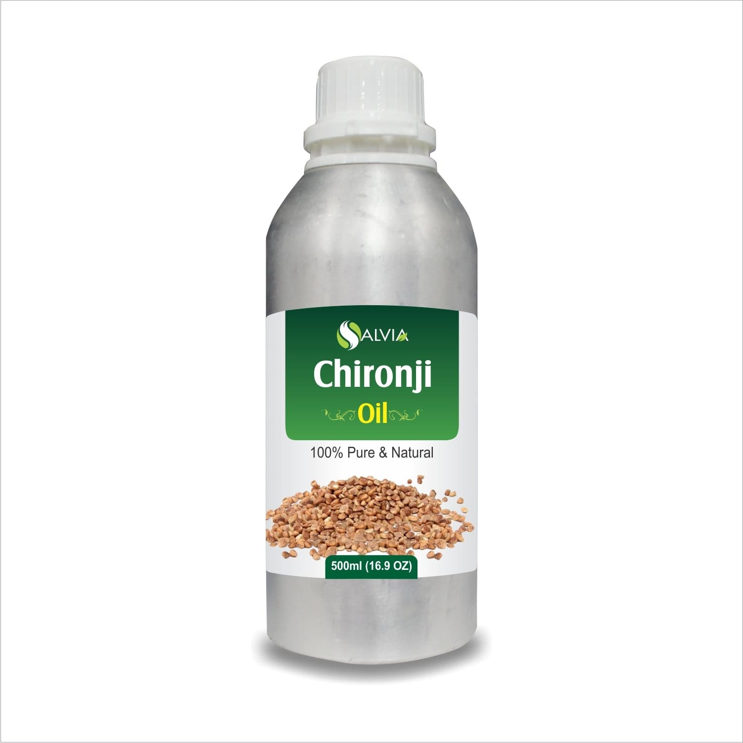 chironji benefits