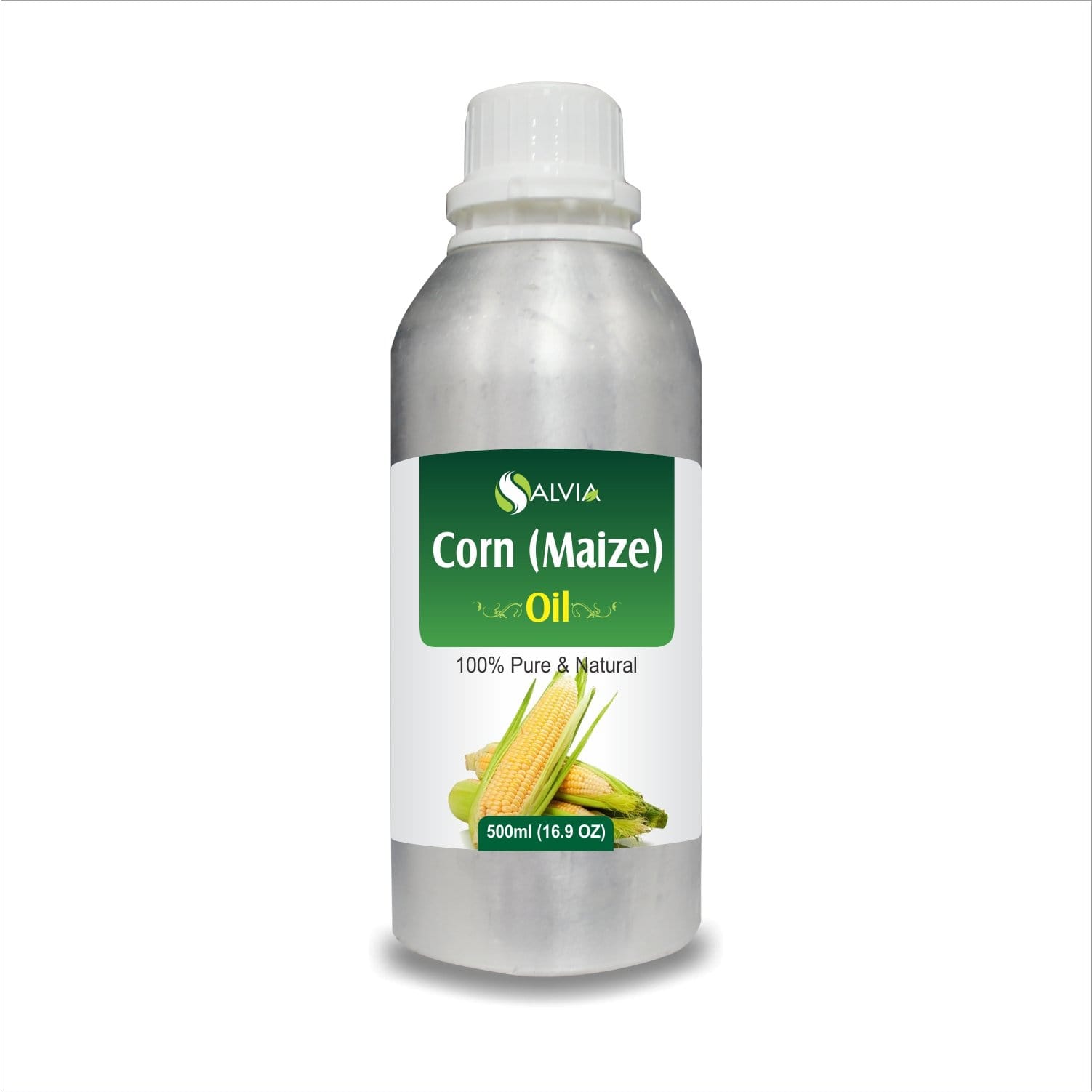 corn oil healthy