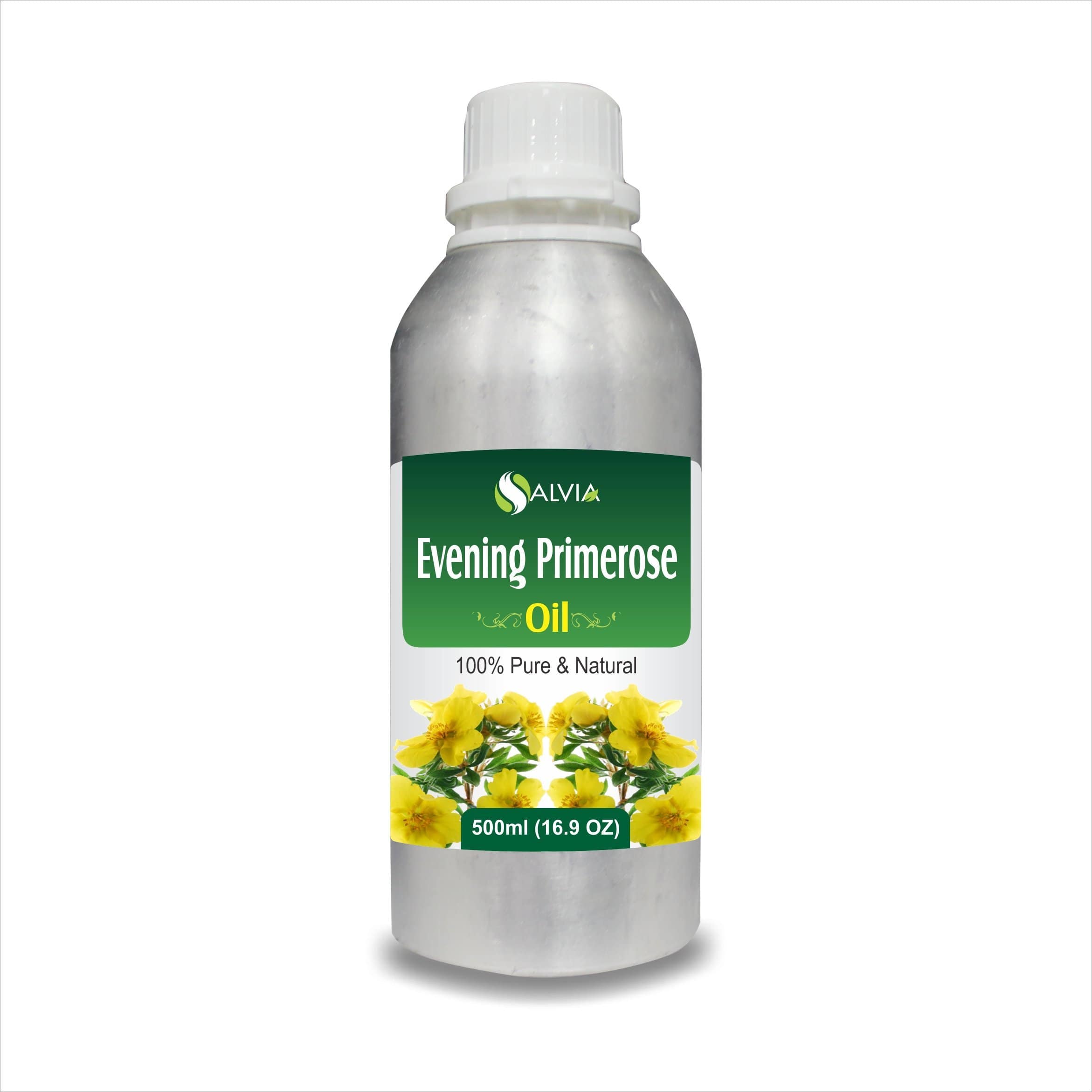 evening primrose oil for skin
