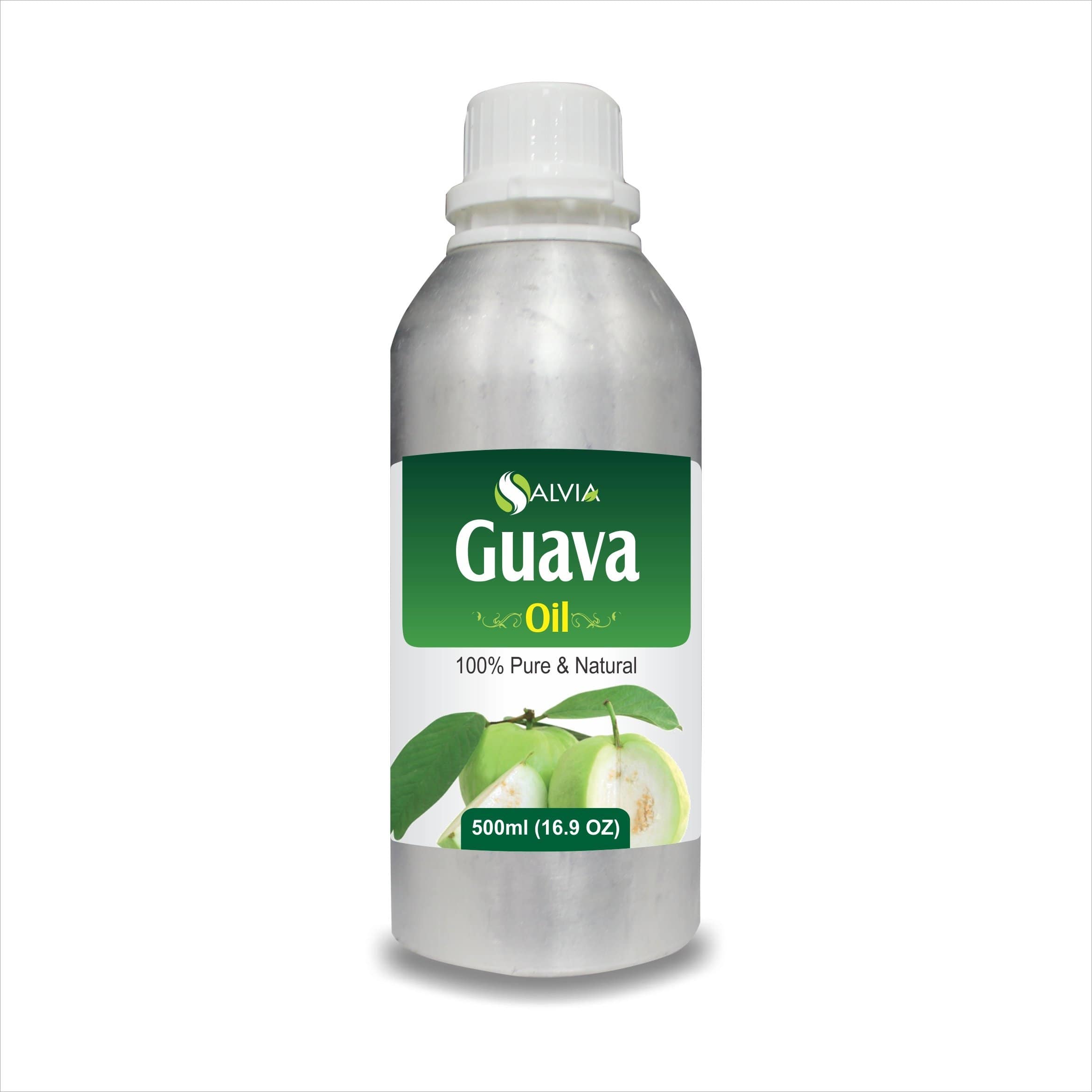 guava oil for hair