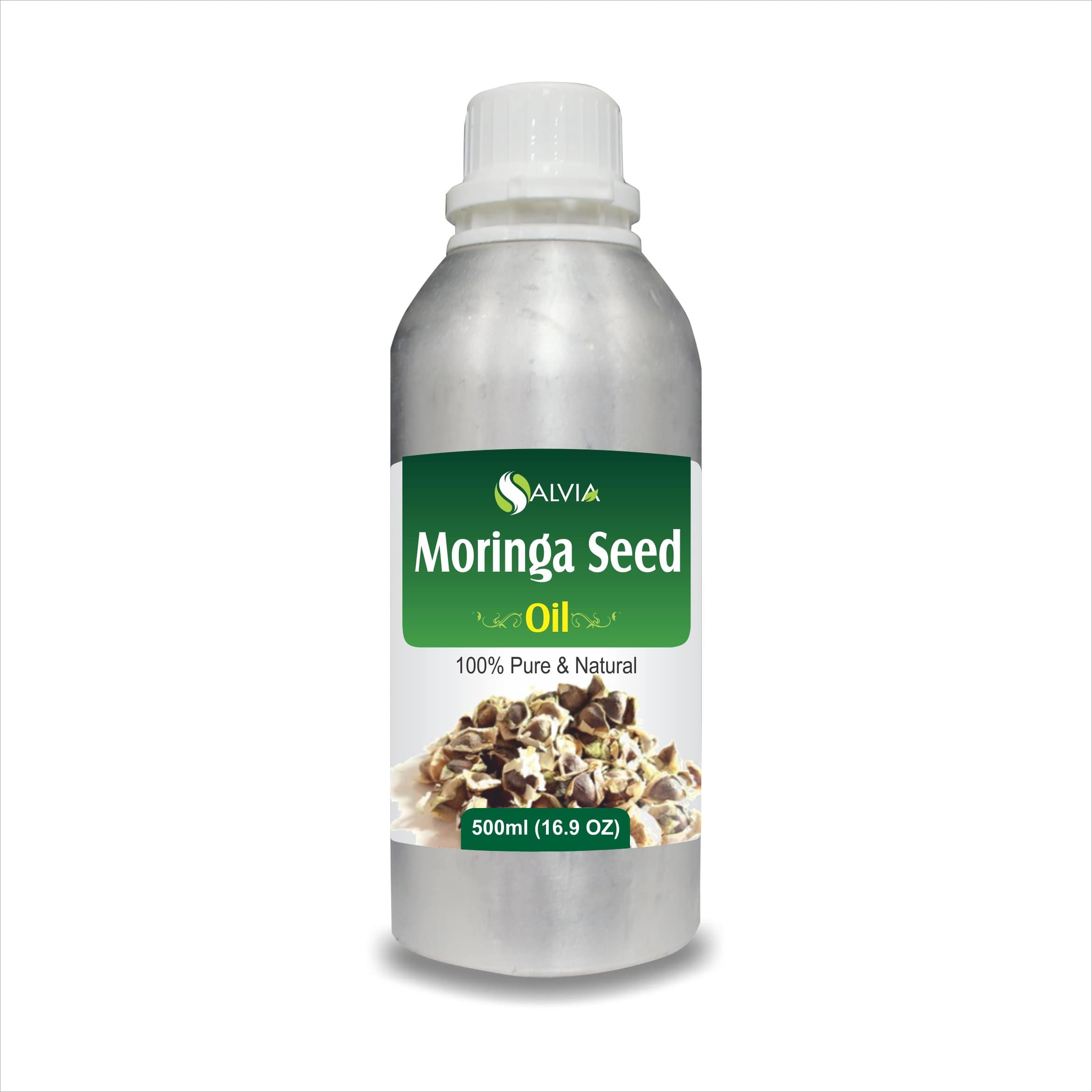 moringa seed oil price