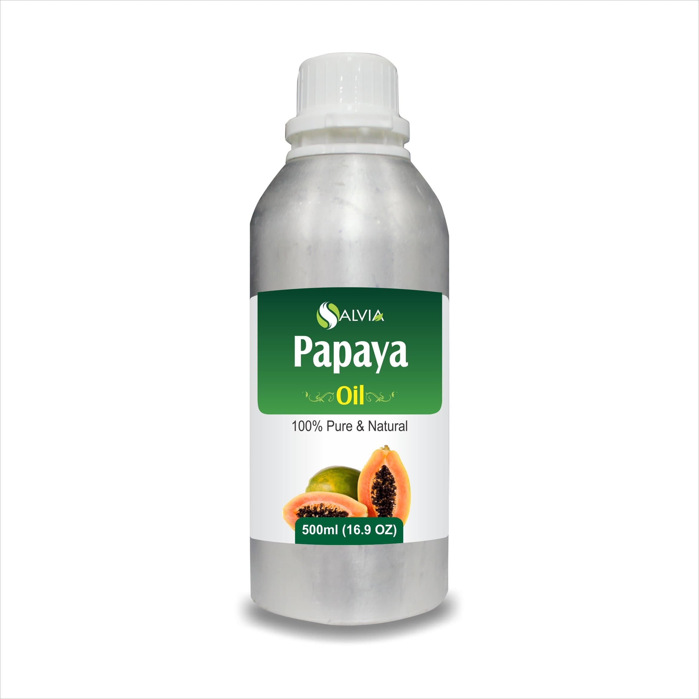 papaya oil for skin