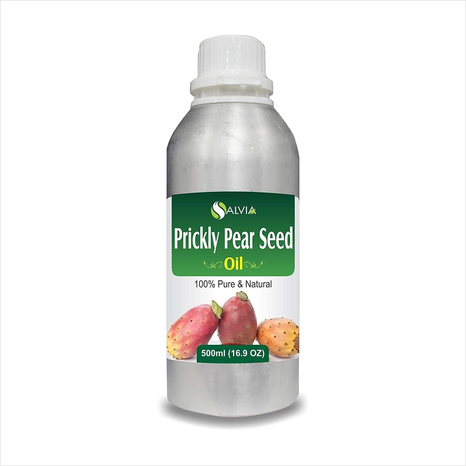 Organic Prickly Pear Seed Oil