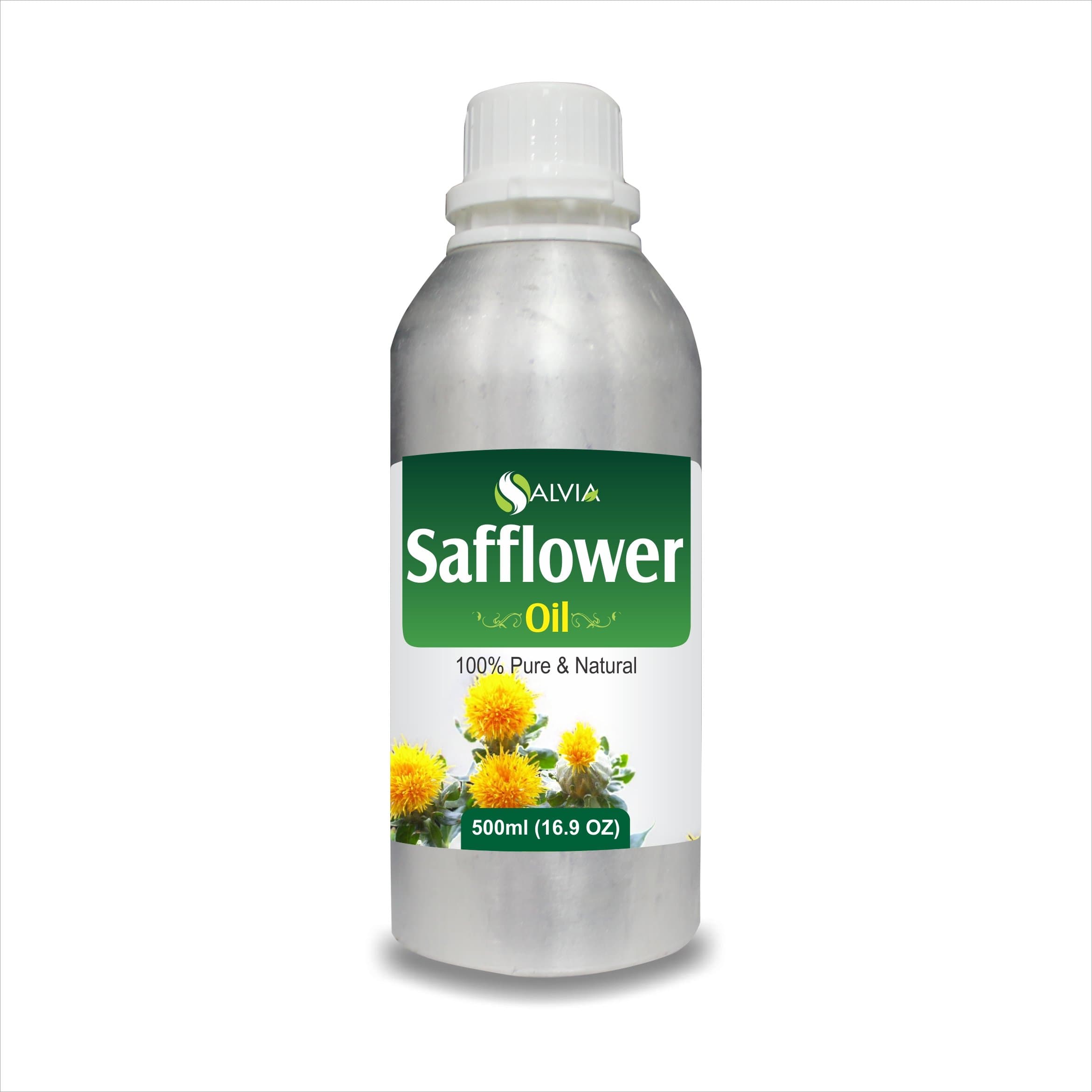 safflower oil price