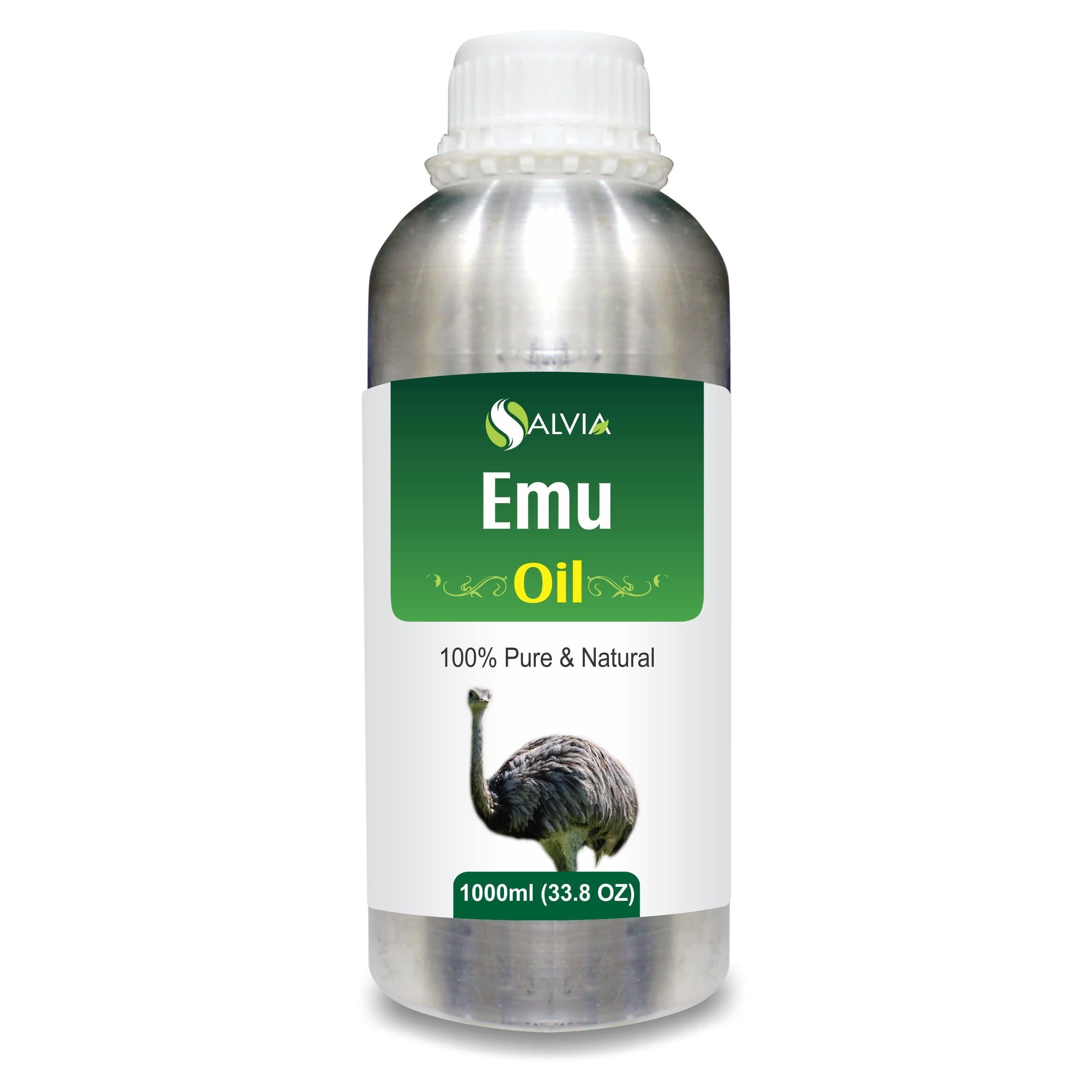 emu oil for face