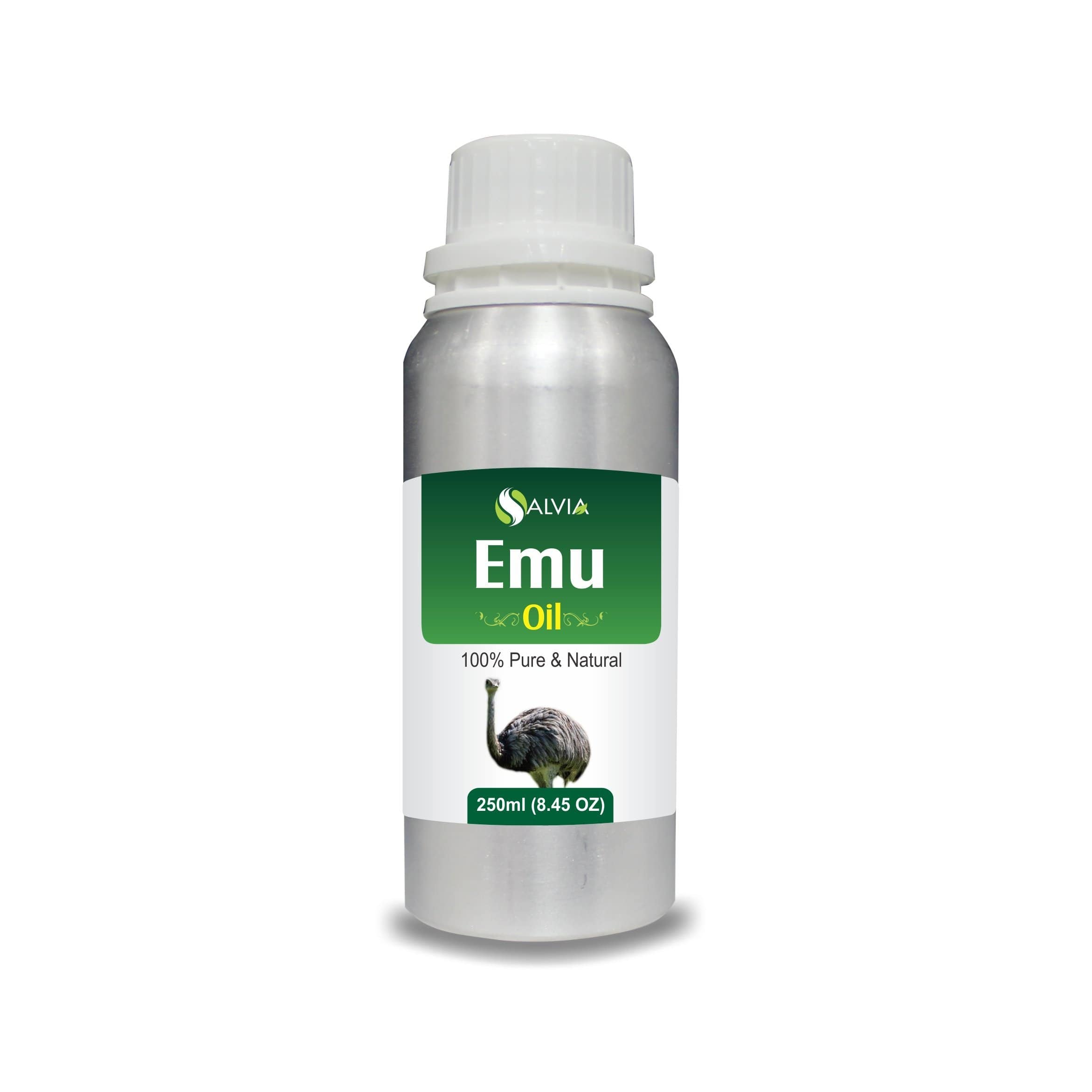 emu oil benefits