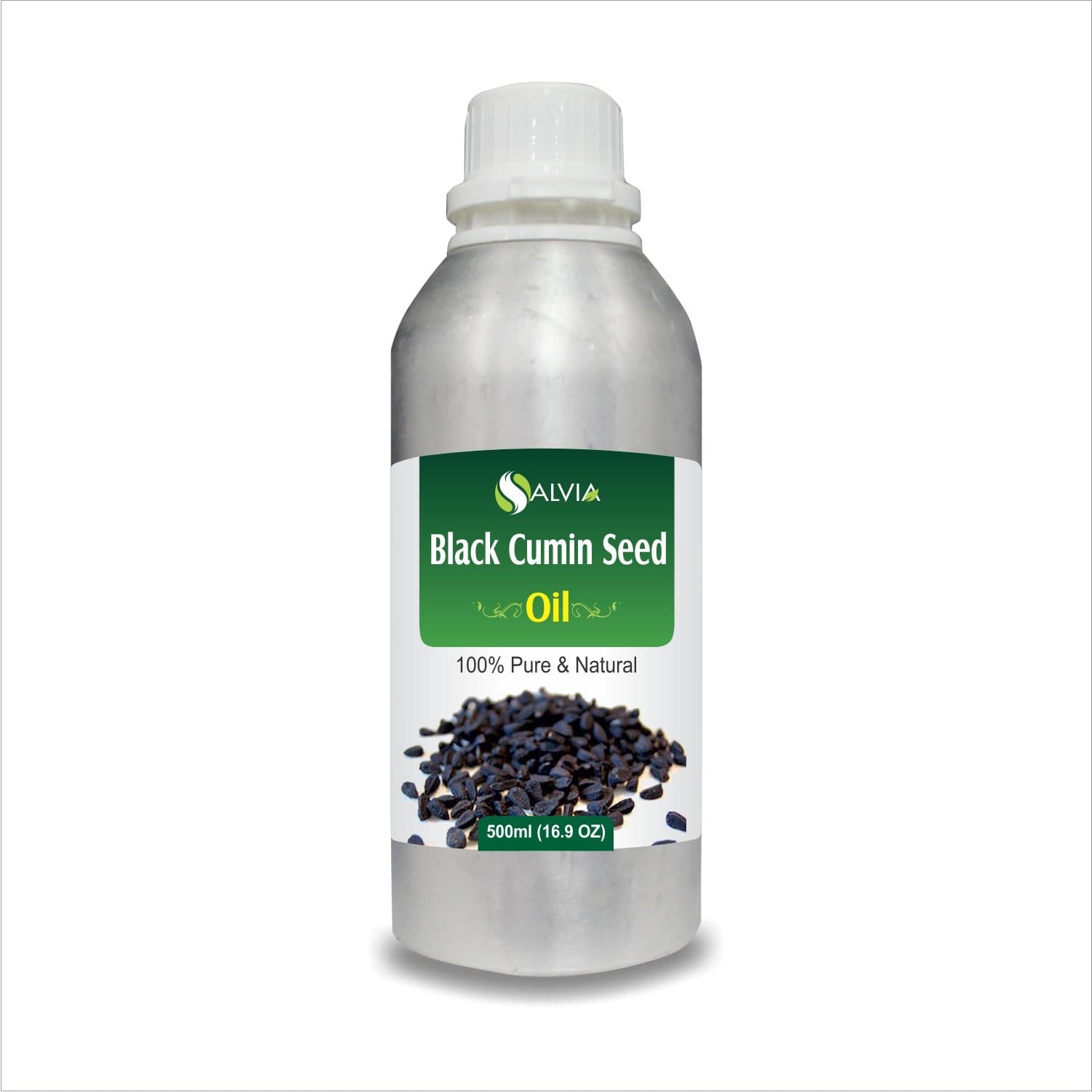 black seed oil benefits for skin