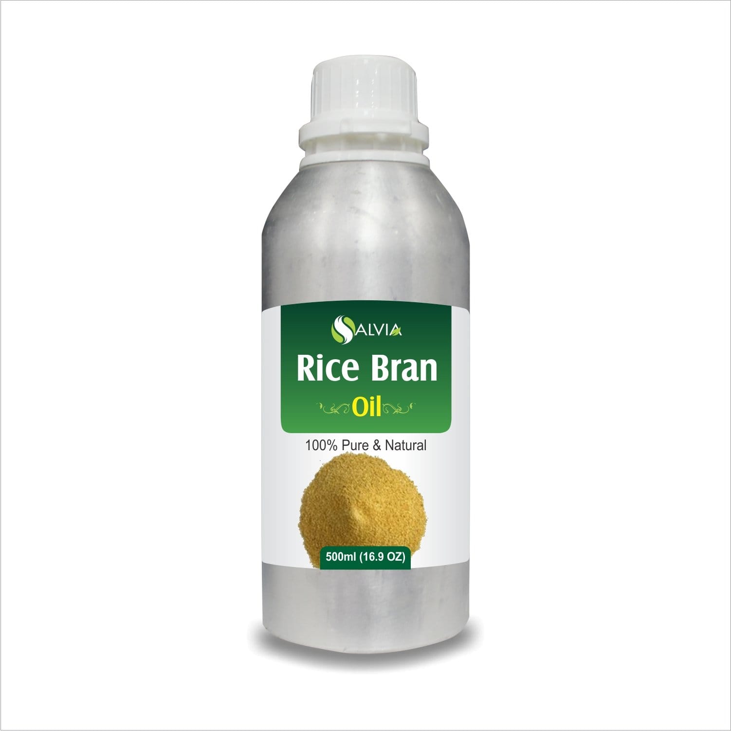 rice bran oil benefits