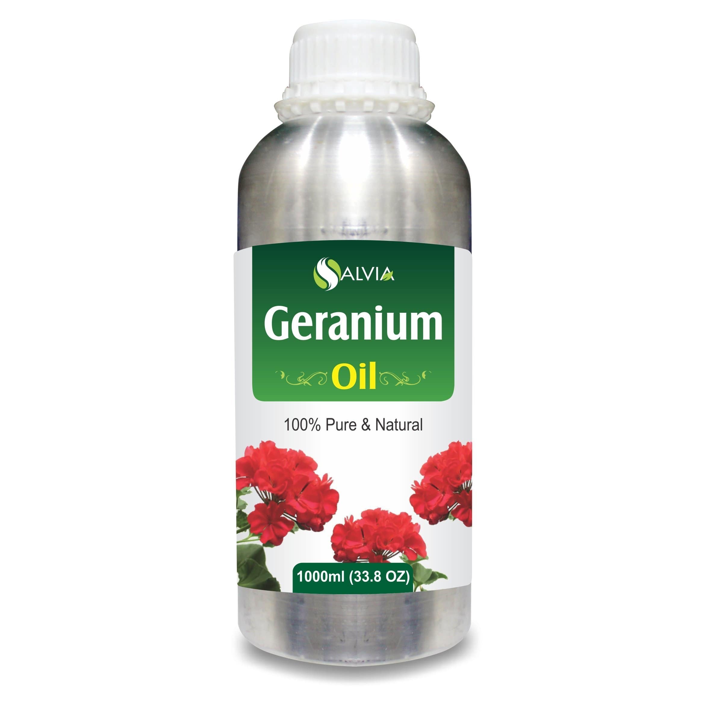 geranium oil price