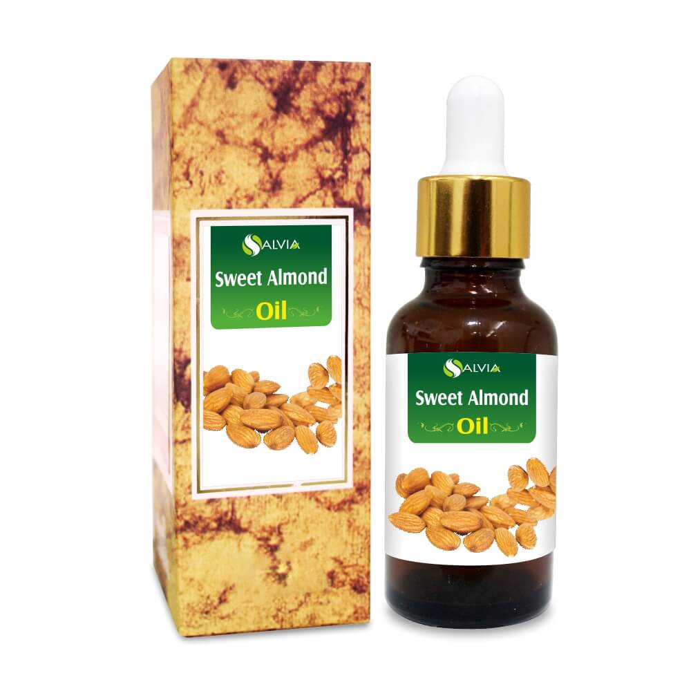 Almond Oil