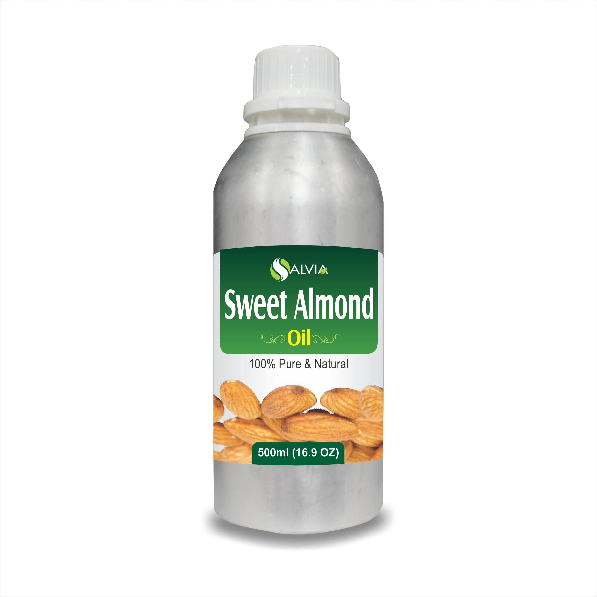 best sweet almond oil