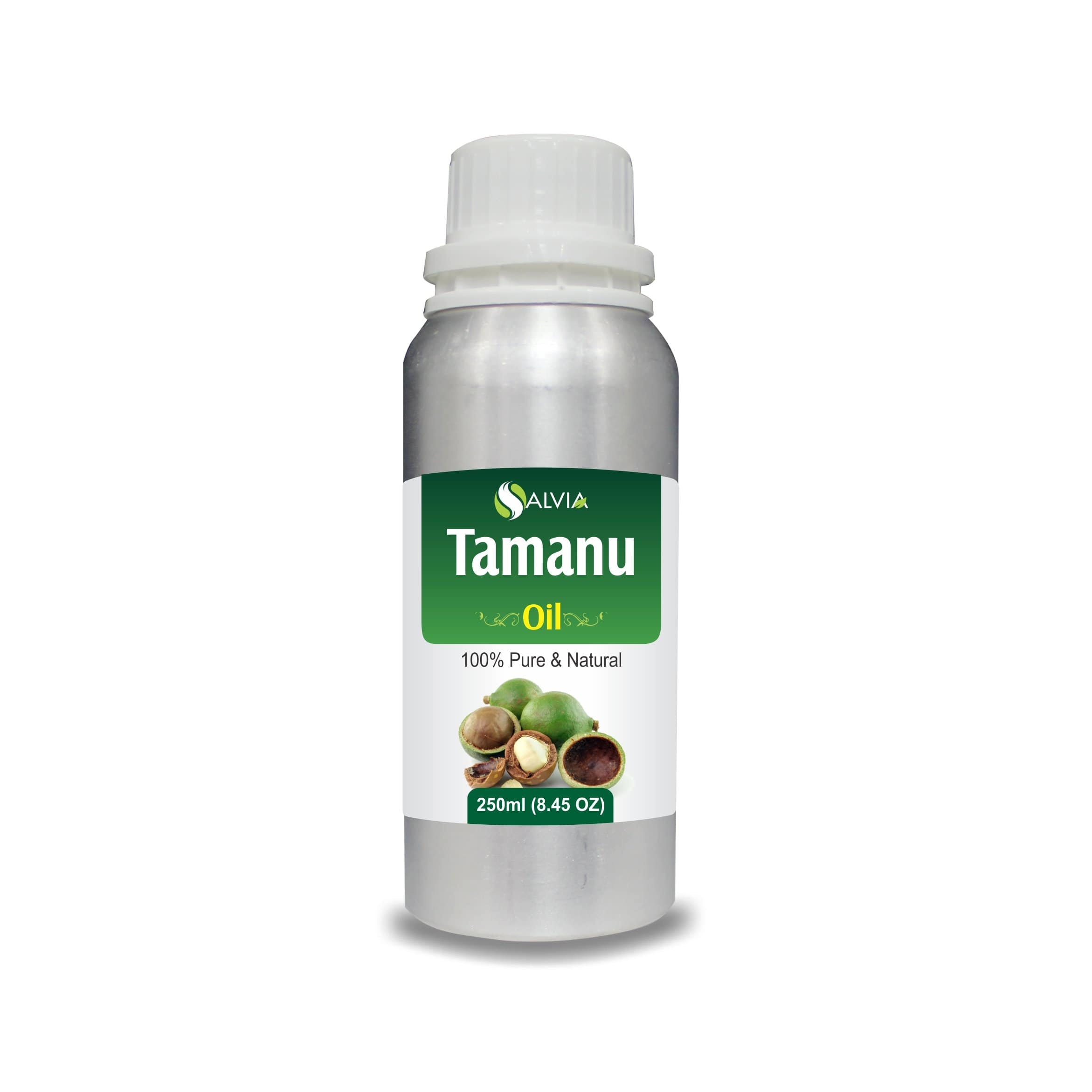 tamanu oil benefits