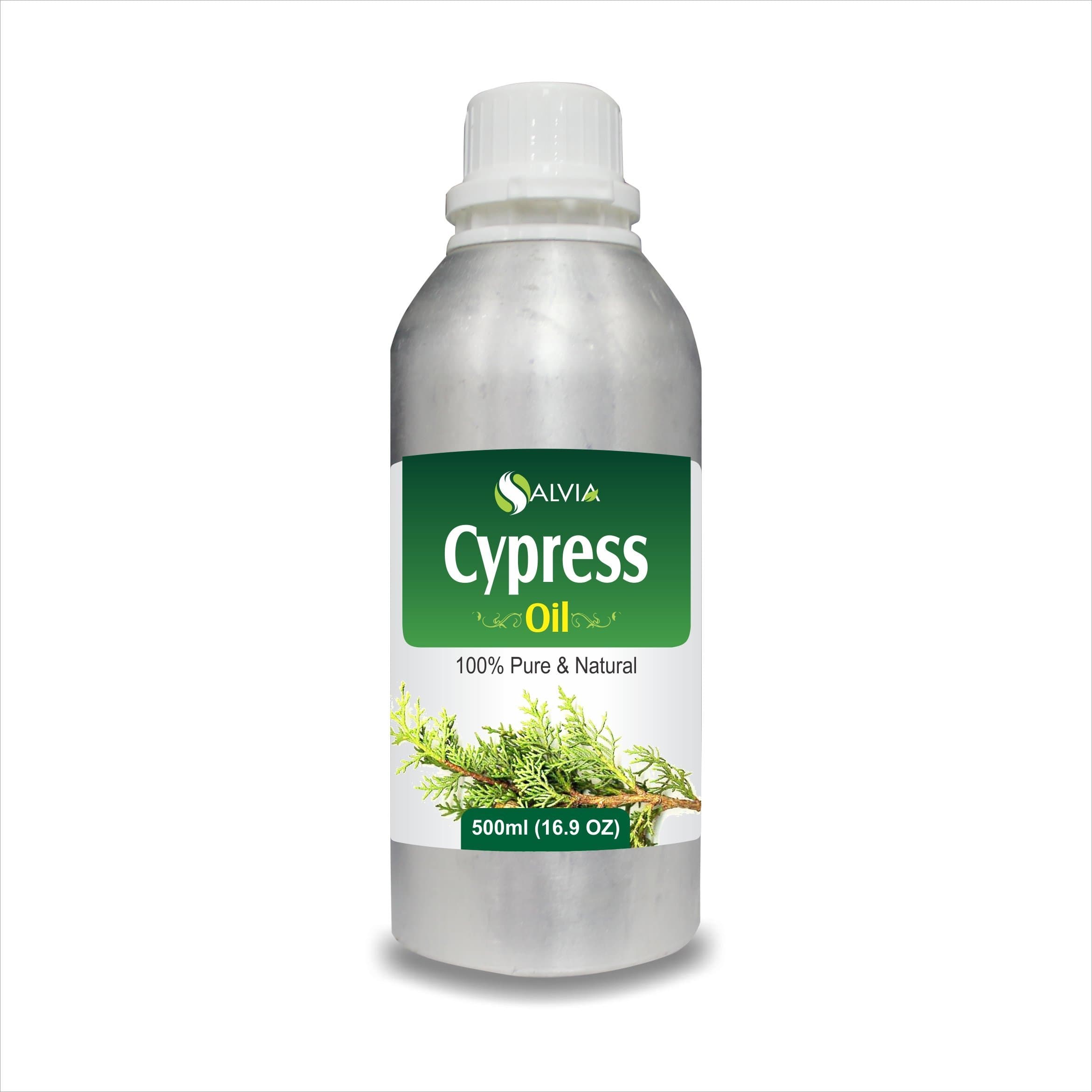 cypress oil in hindi