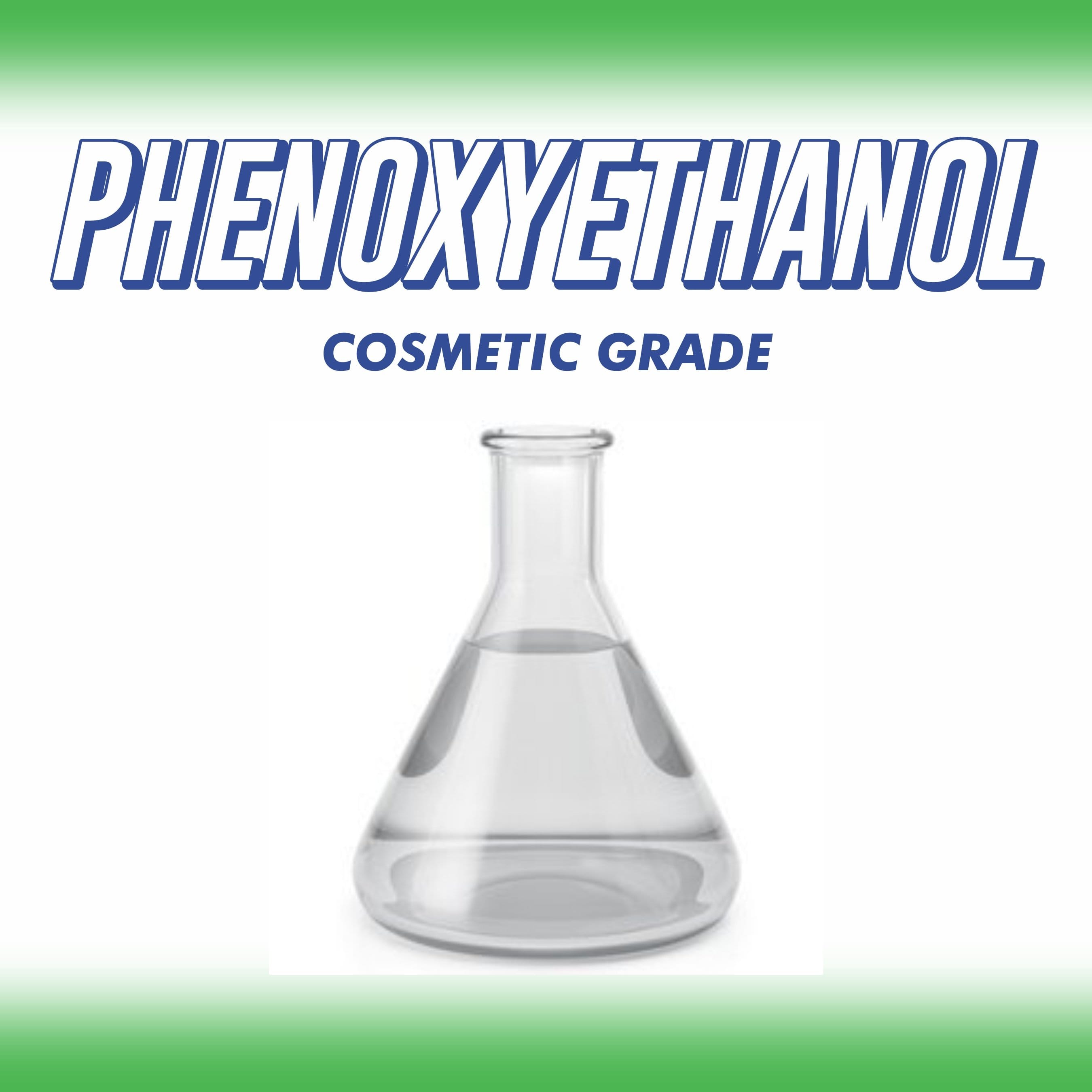 is phenoxyethanol safe for skin