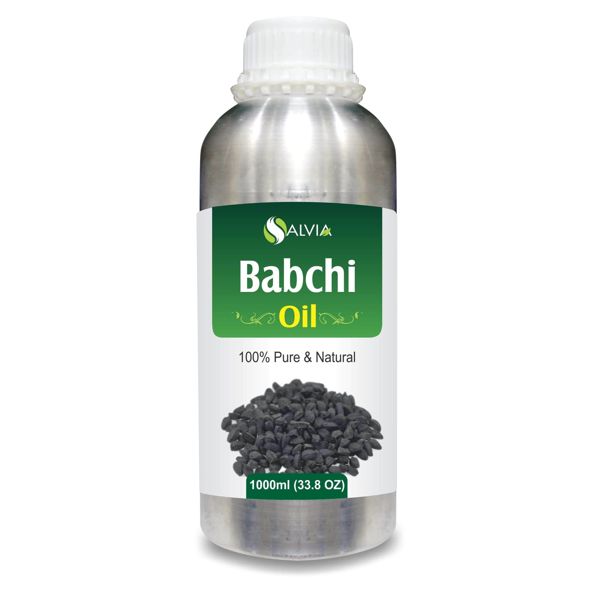 babchi oil for white hair