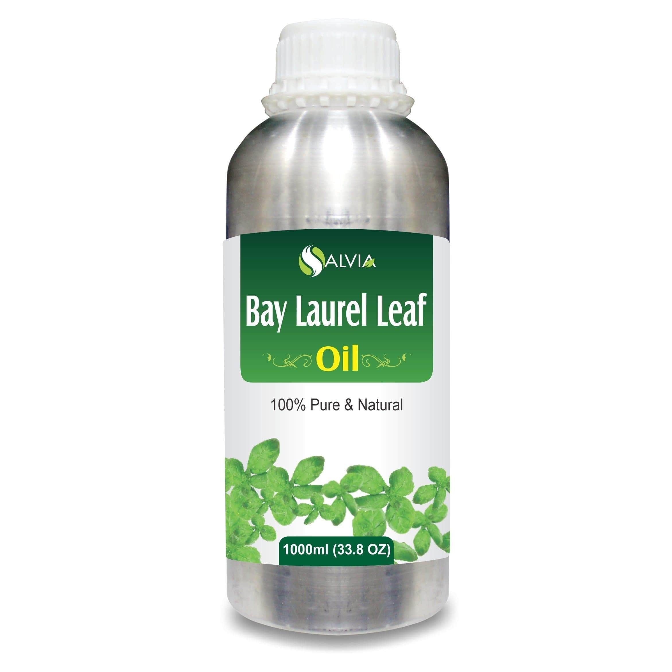 laurel oil soap benefits