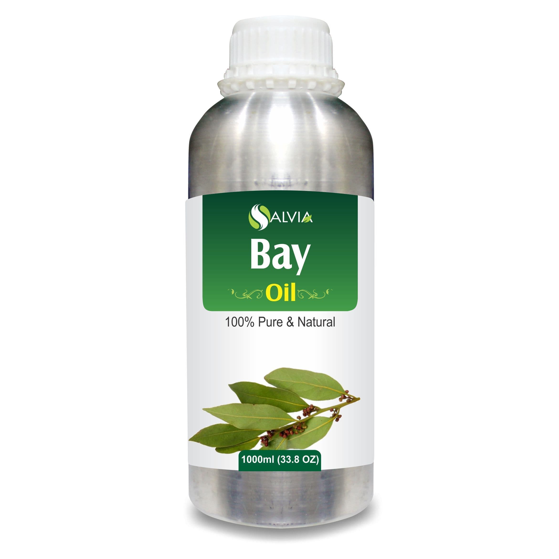 Bay Rum Essential Oil (Pimenta Racemosa)